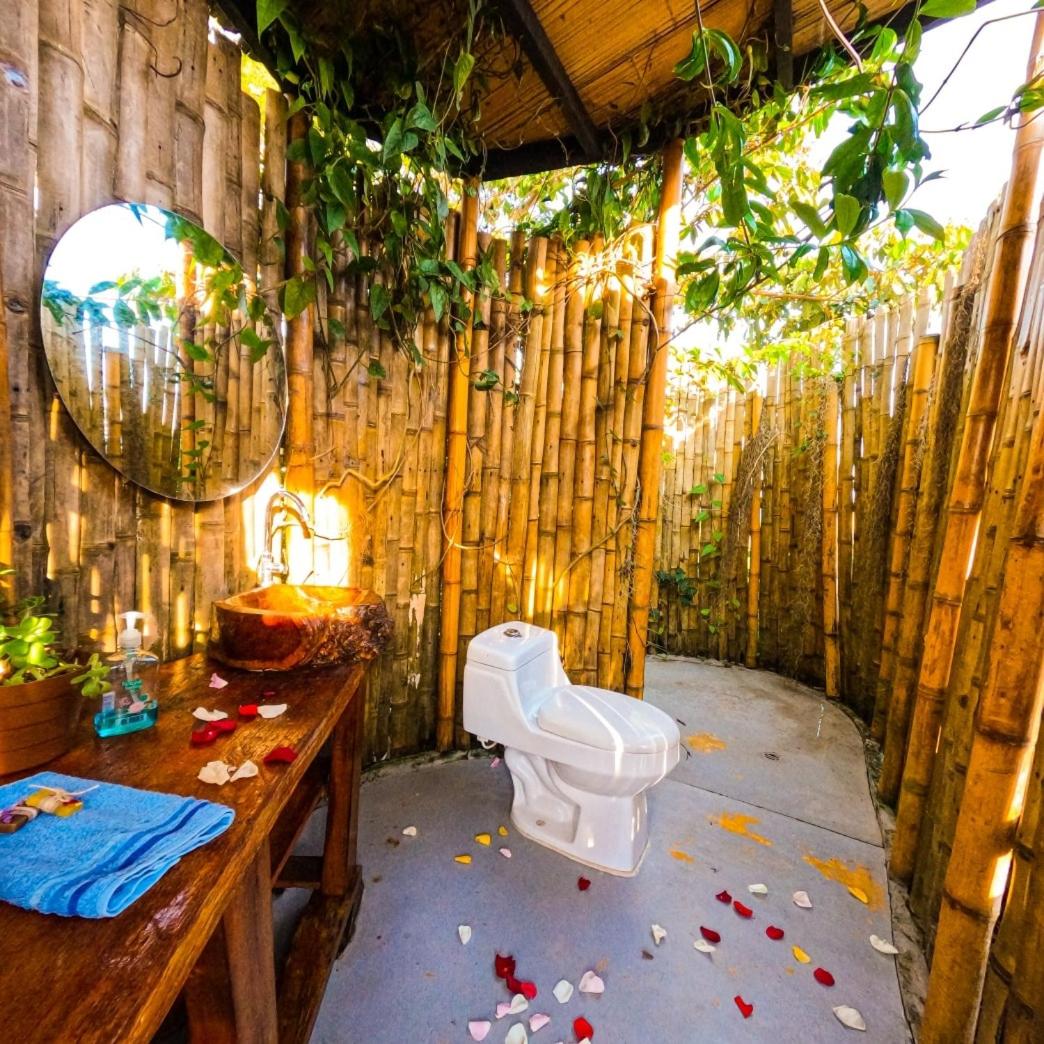 Mirador del Magdalena Hotel y Glamping