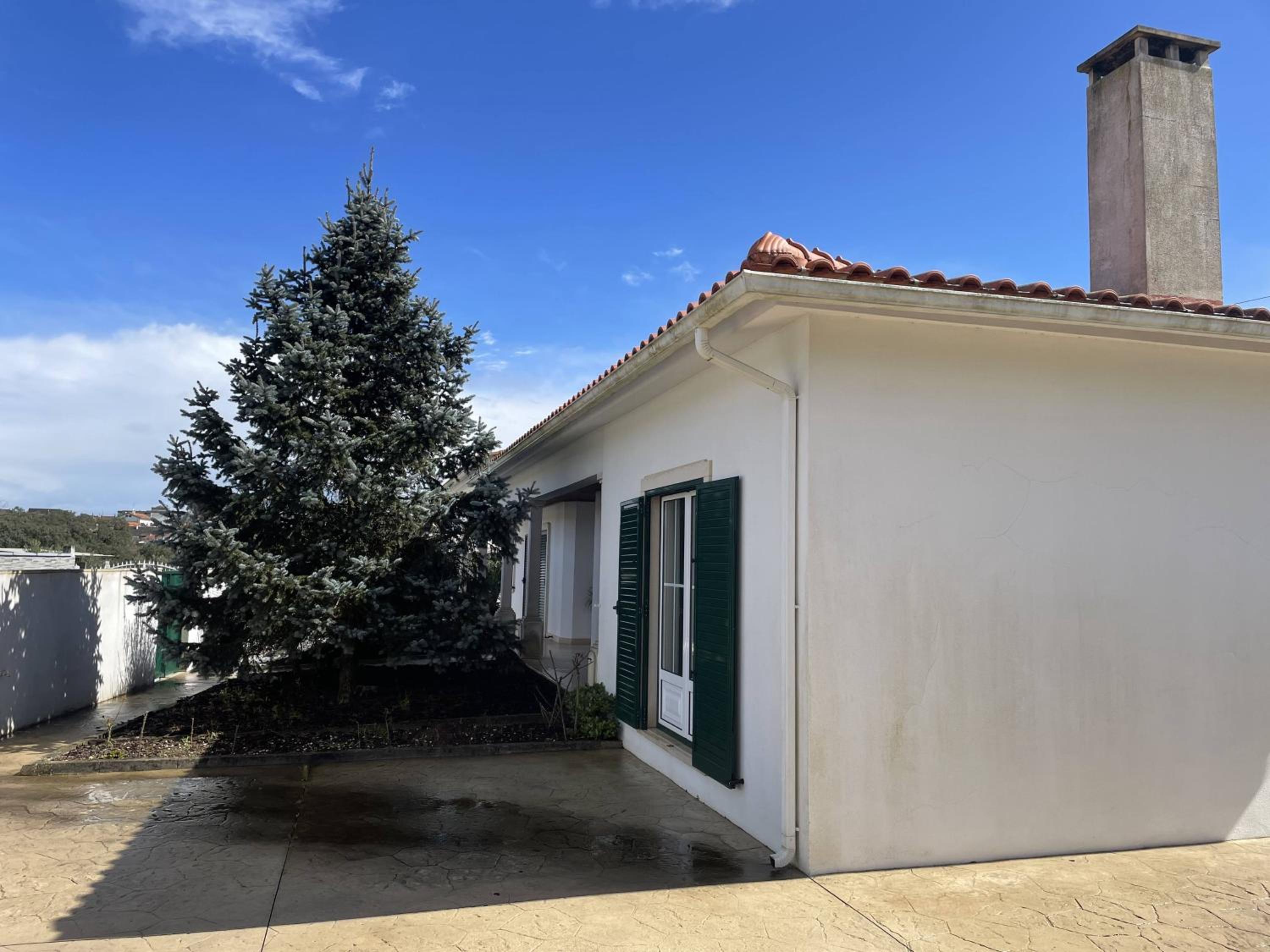 Casa com Alma by LovelyStay