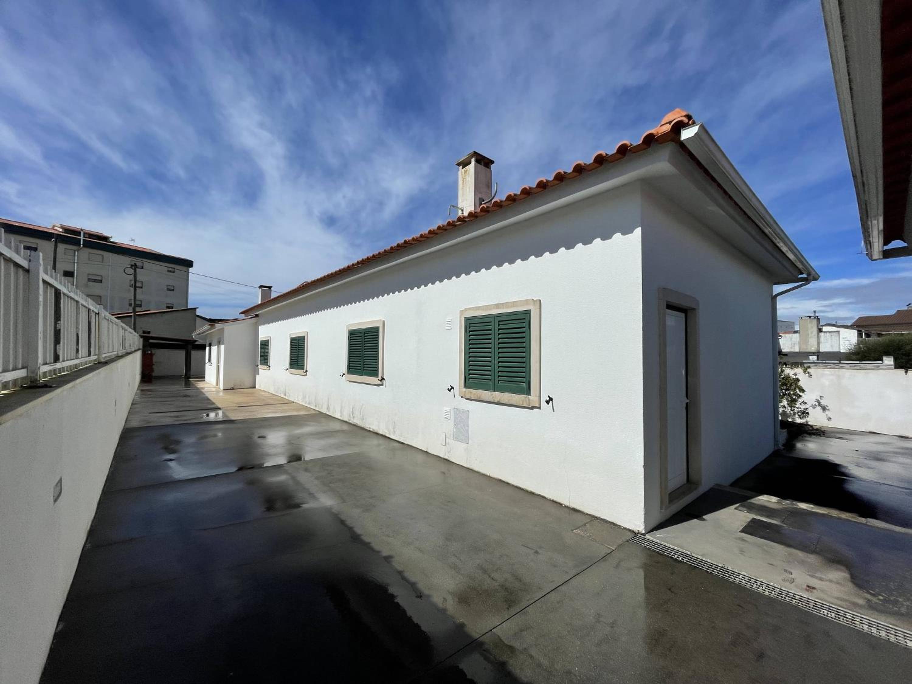 Casa com Alma by LovelyStay