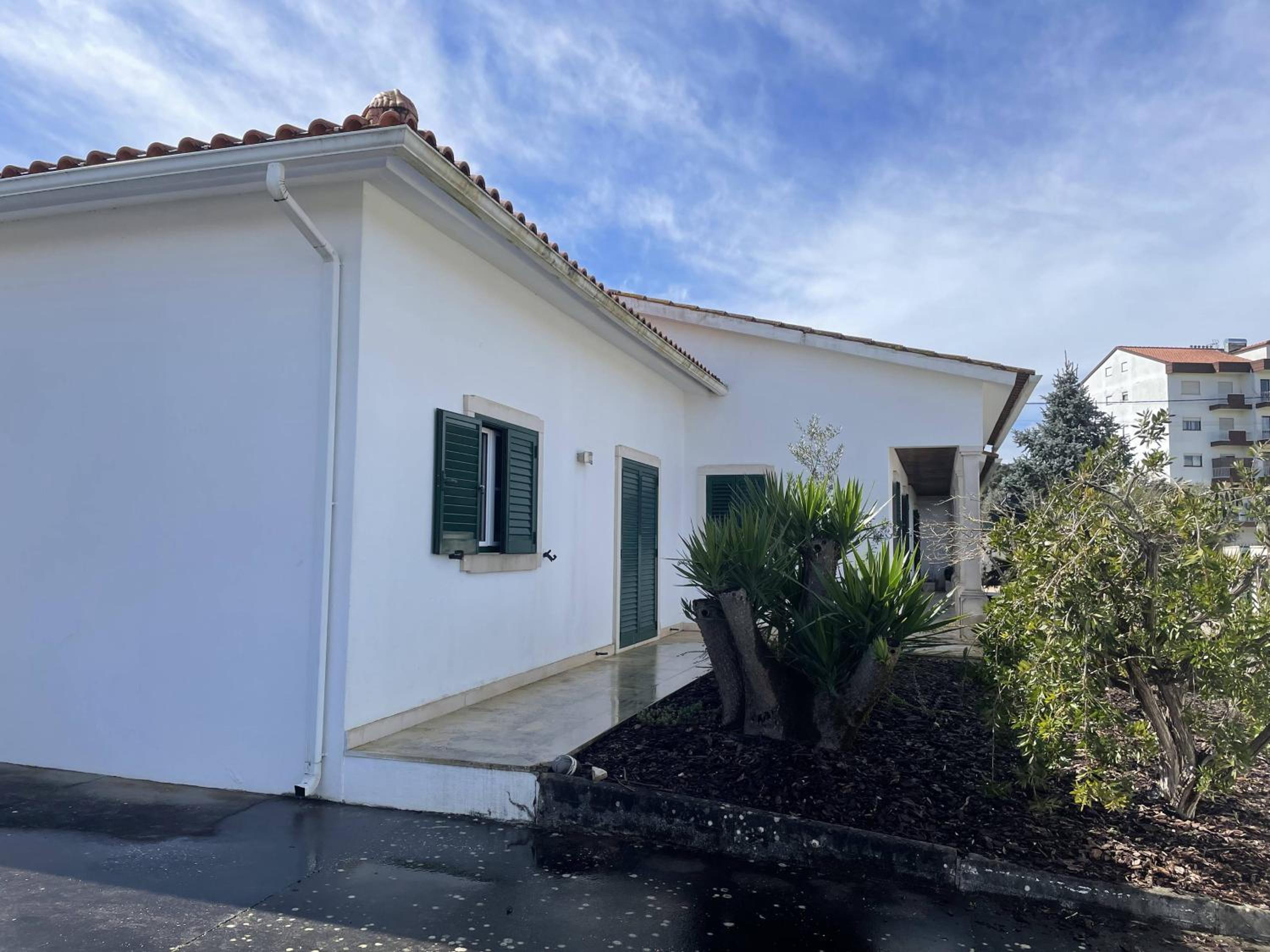 Casa com Alma by LovelyStay