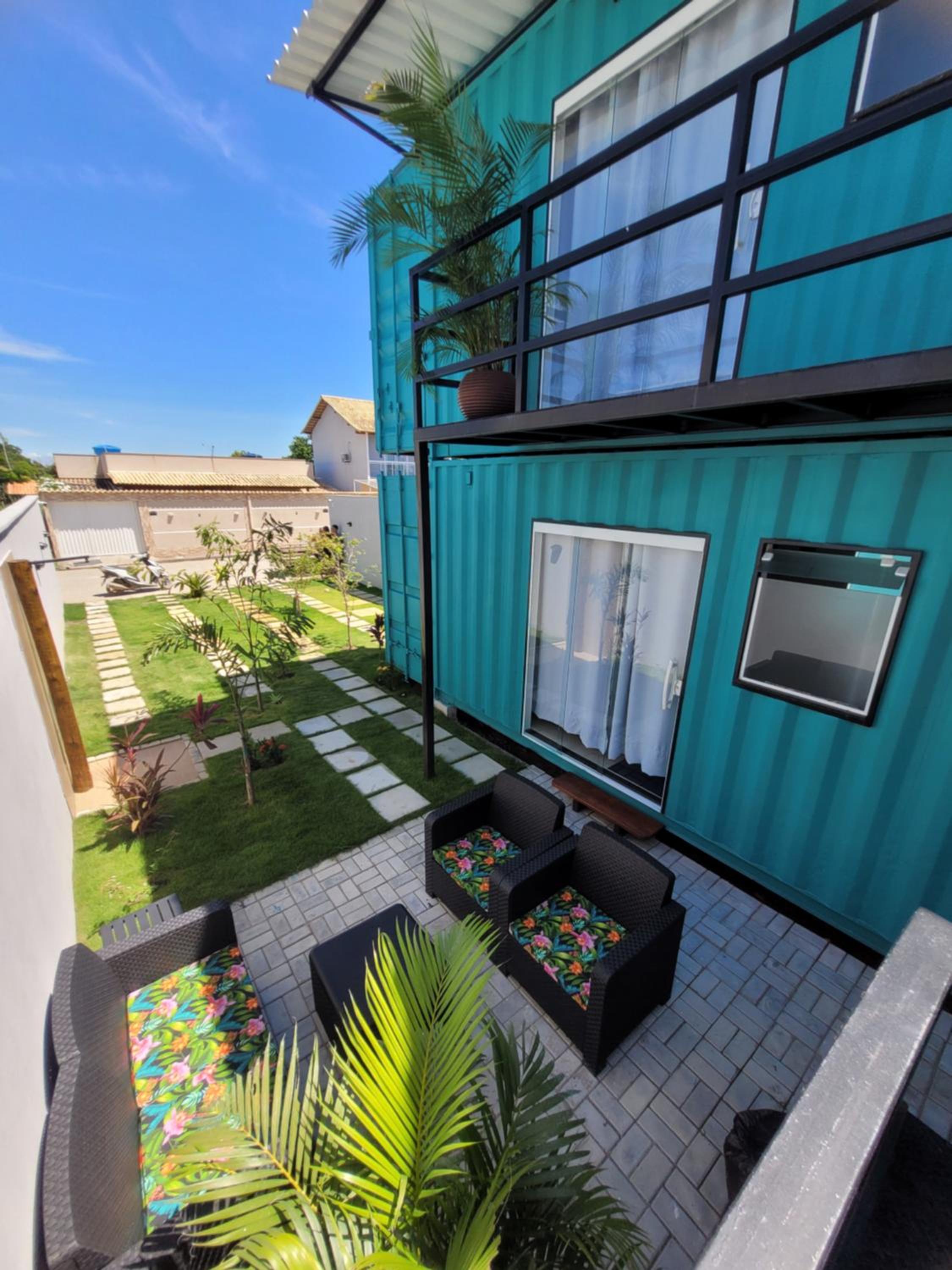 Eco Loft Brisa do Mar