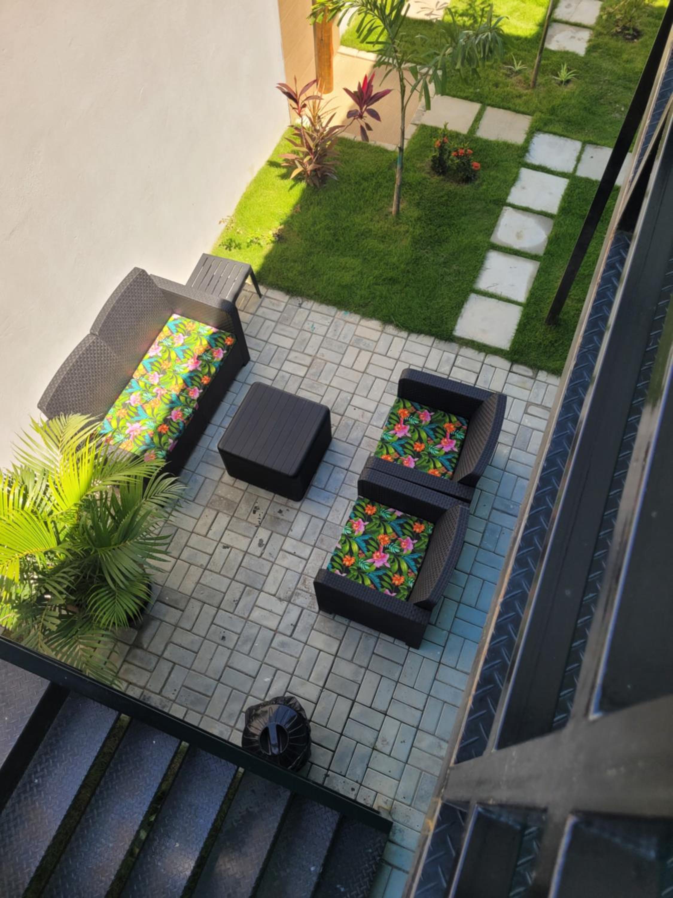 Eco Loft Brisa do Mar