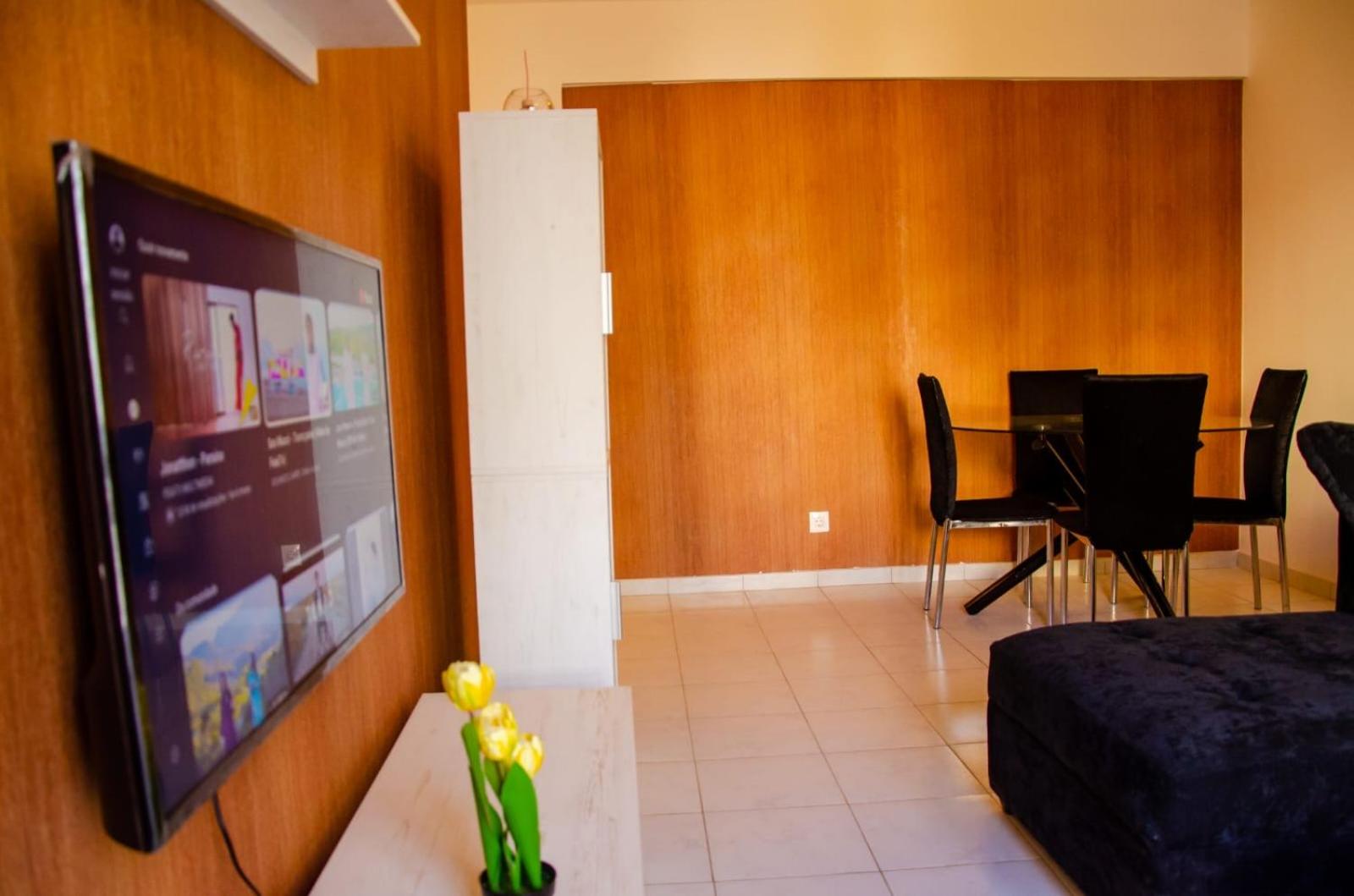 Apartamento T2 Equipado e Aconchegante.