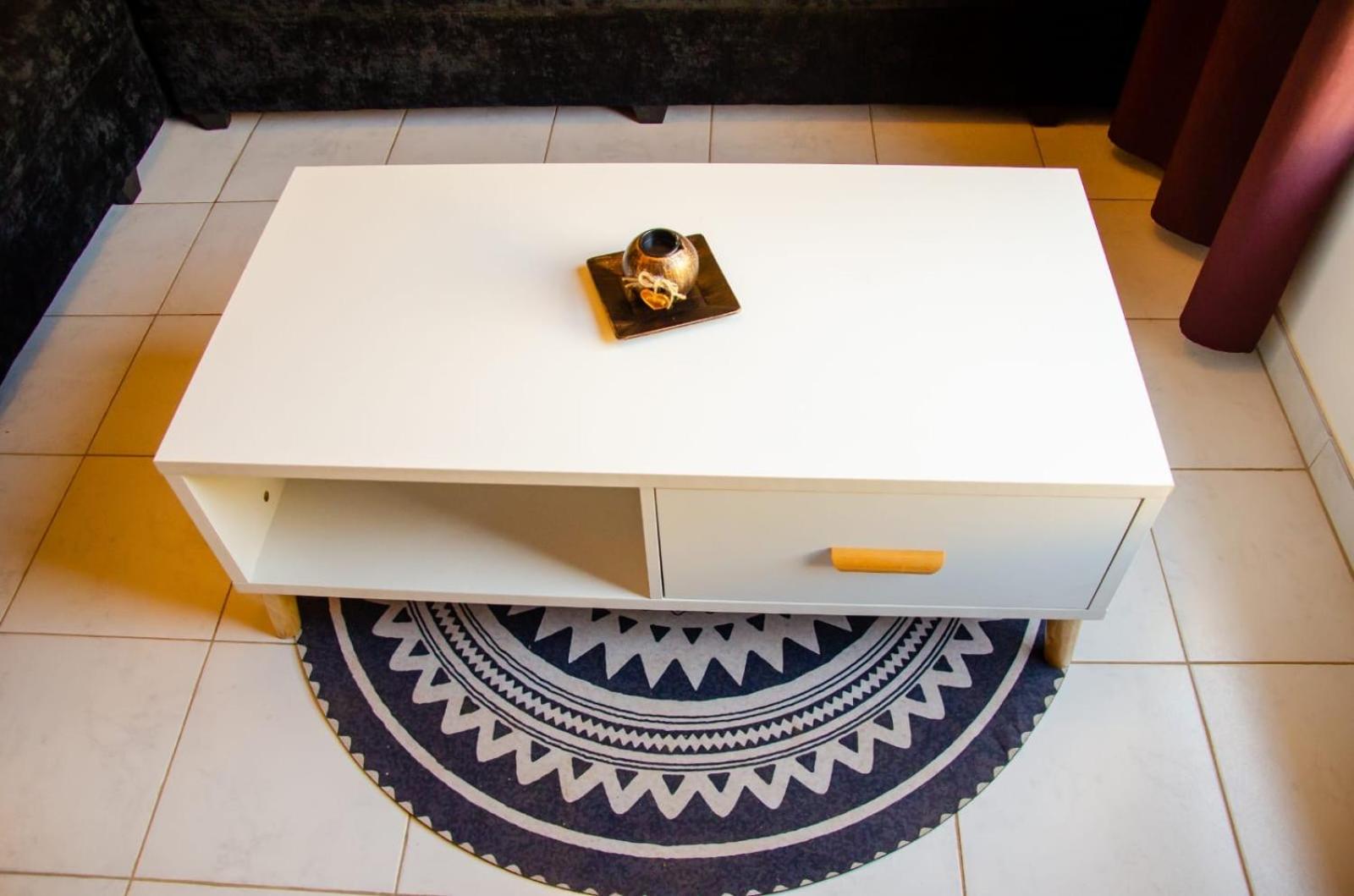 Apartamento T2 Equipado e Aconchegante.