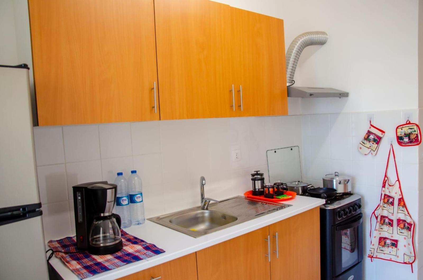 Apartamento T2 Equipado e Aconchegante.
