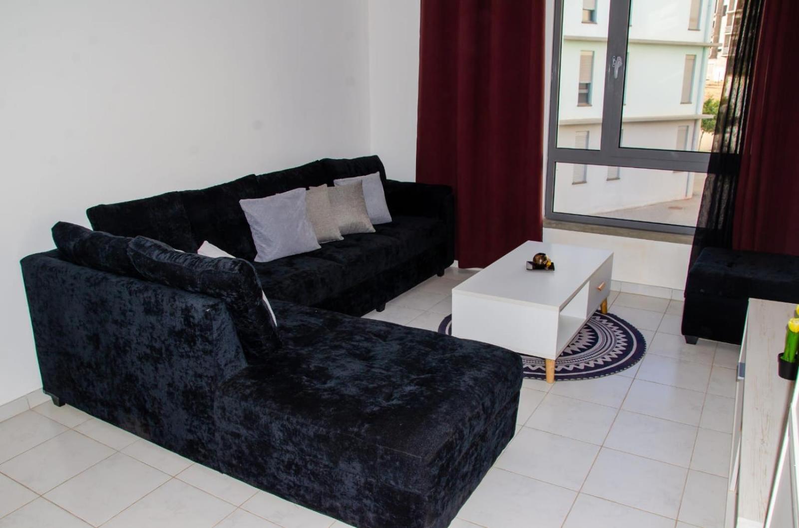 Apartamento T2 Equipado e Aconchegante.