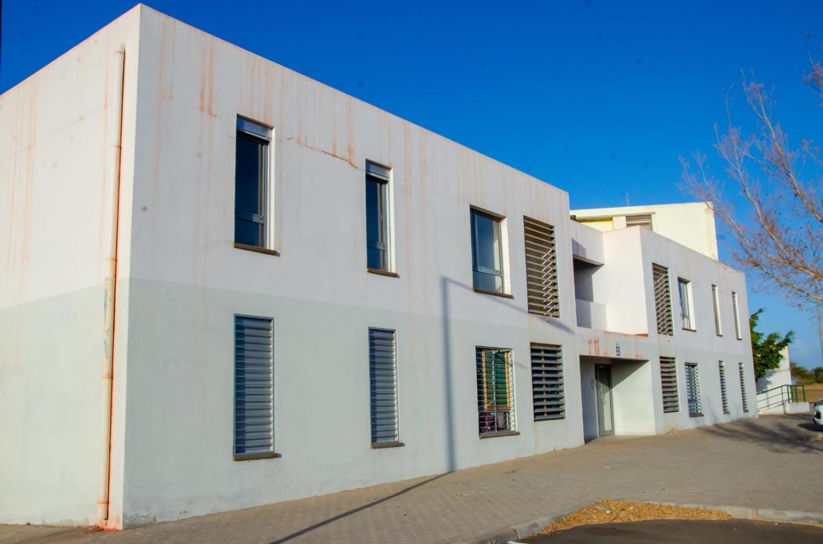 Apartamento T2 Equipado e Aconchegante.