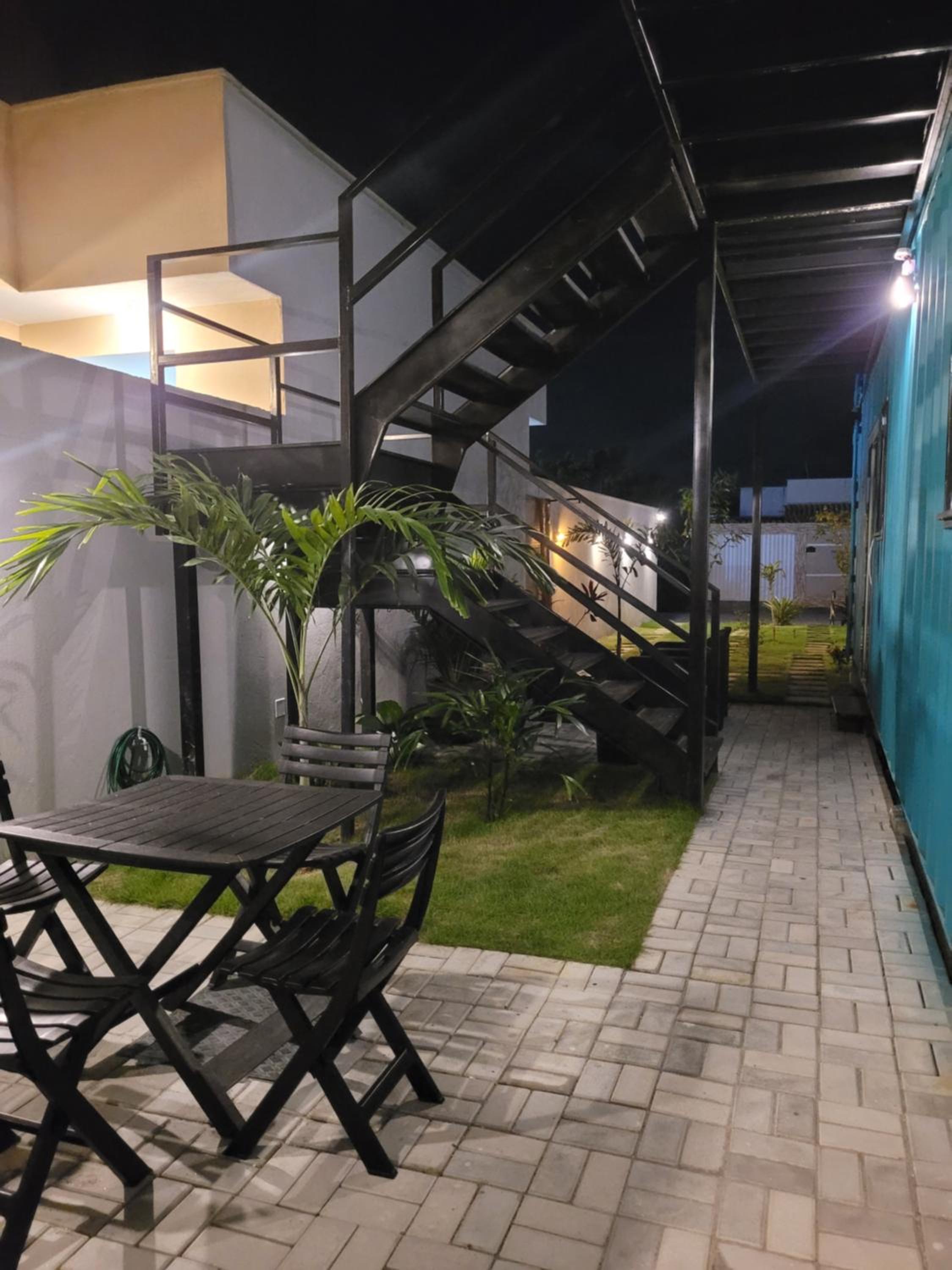 Eco Loft Brisa do Mar