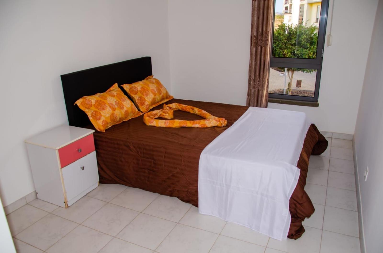 Apartamento T2 Equipado e Aconchegante.