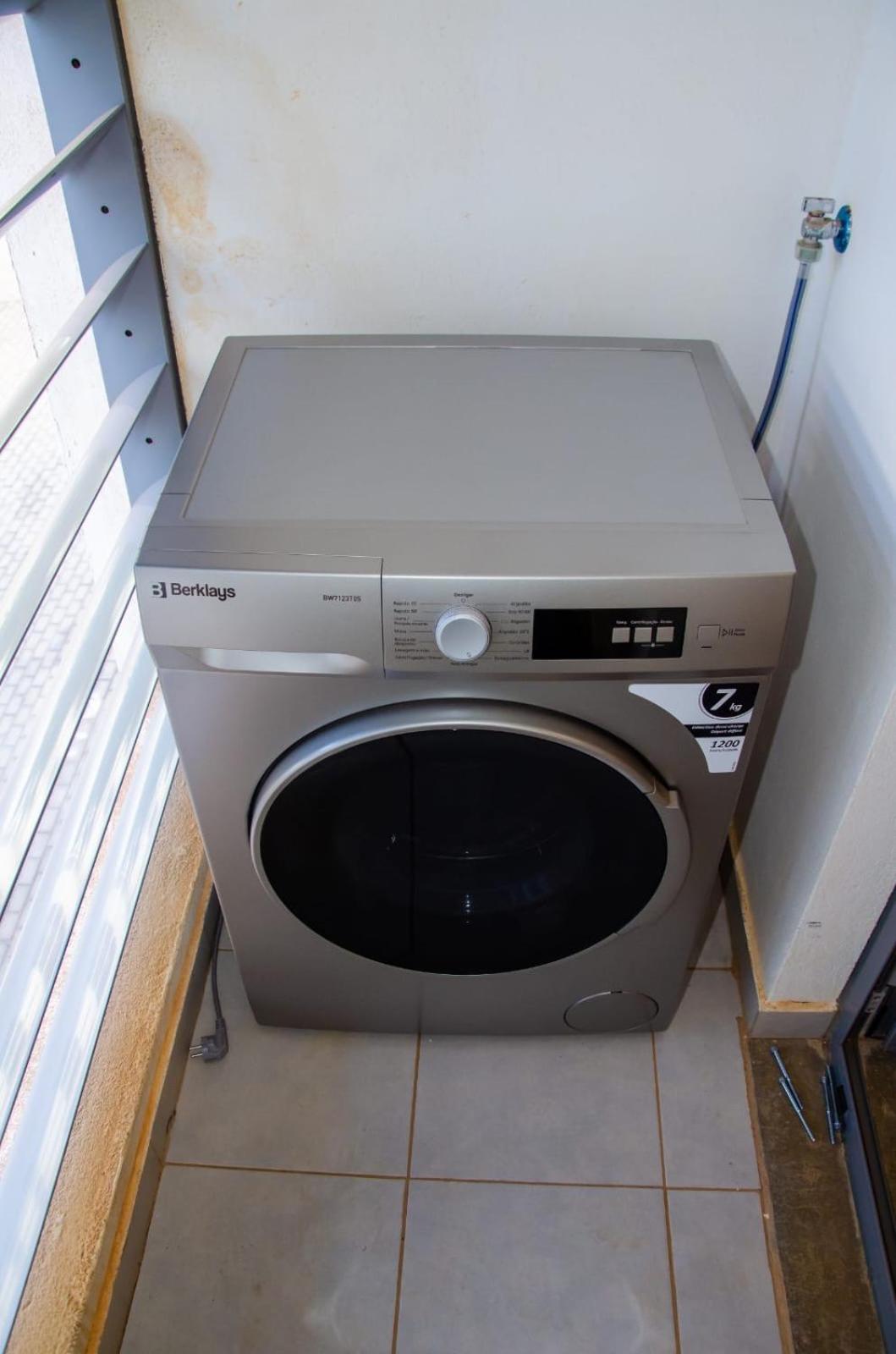 Apartamento T2 Equipado e Aconchegante.