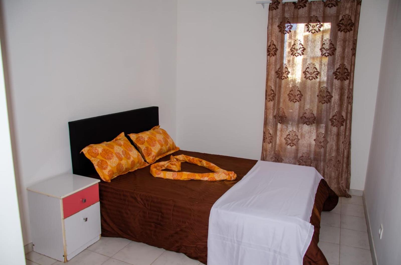 Apartamento T2 Equipado e Aconchegante.