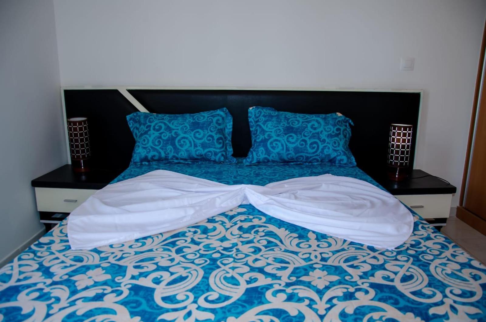 Apartamento T2 Equipado e Aconchegante.