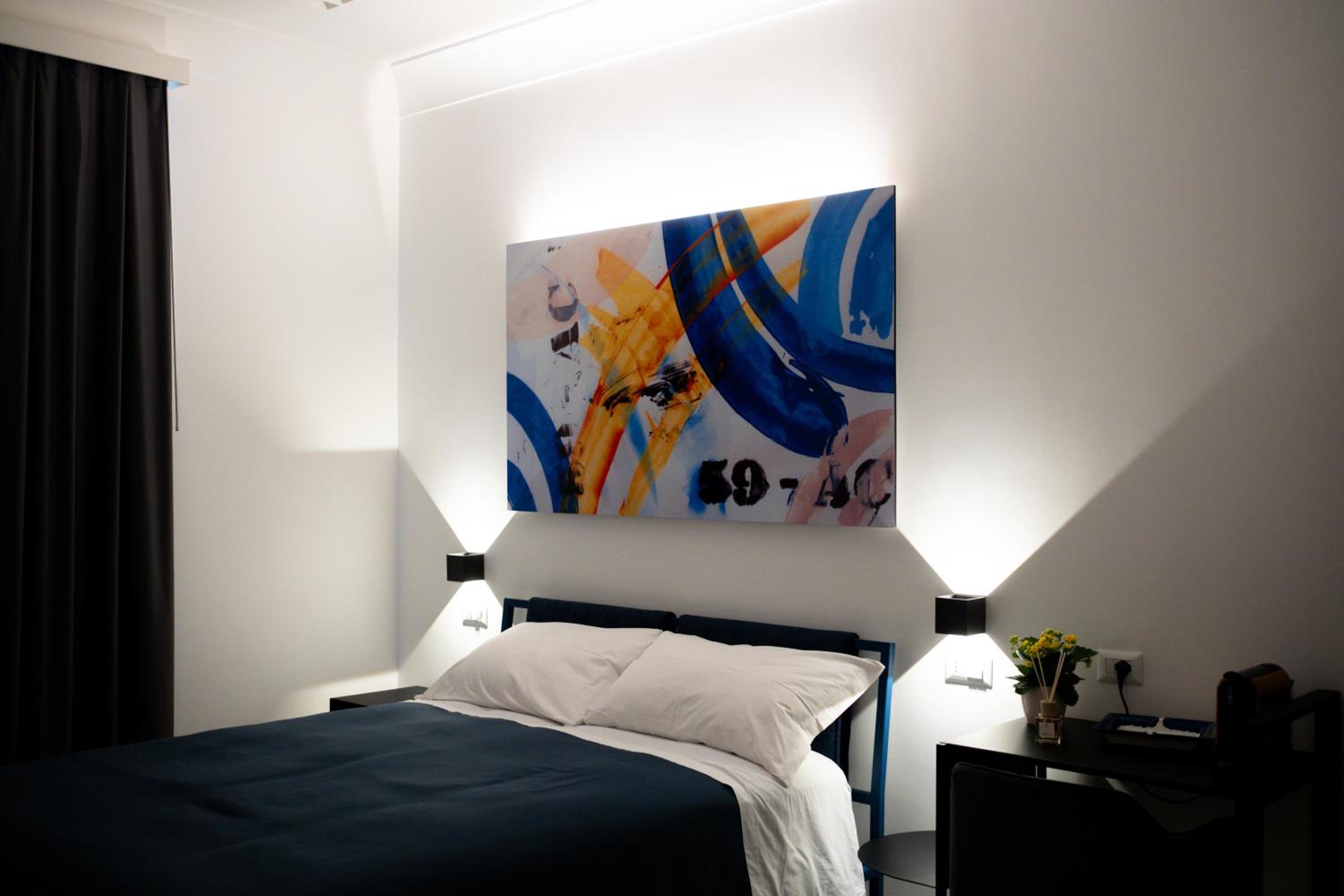 Napoli Oltre Rooms