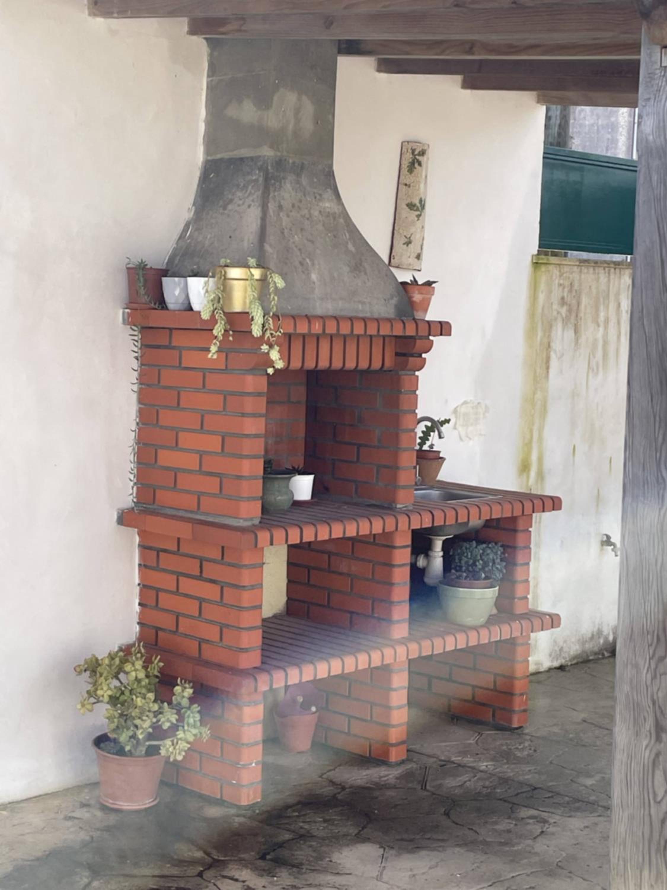 Casa com Alma by LovelyStay