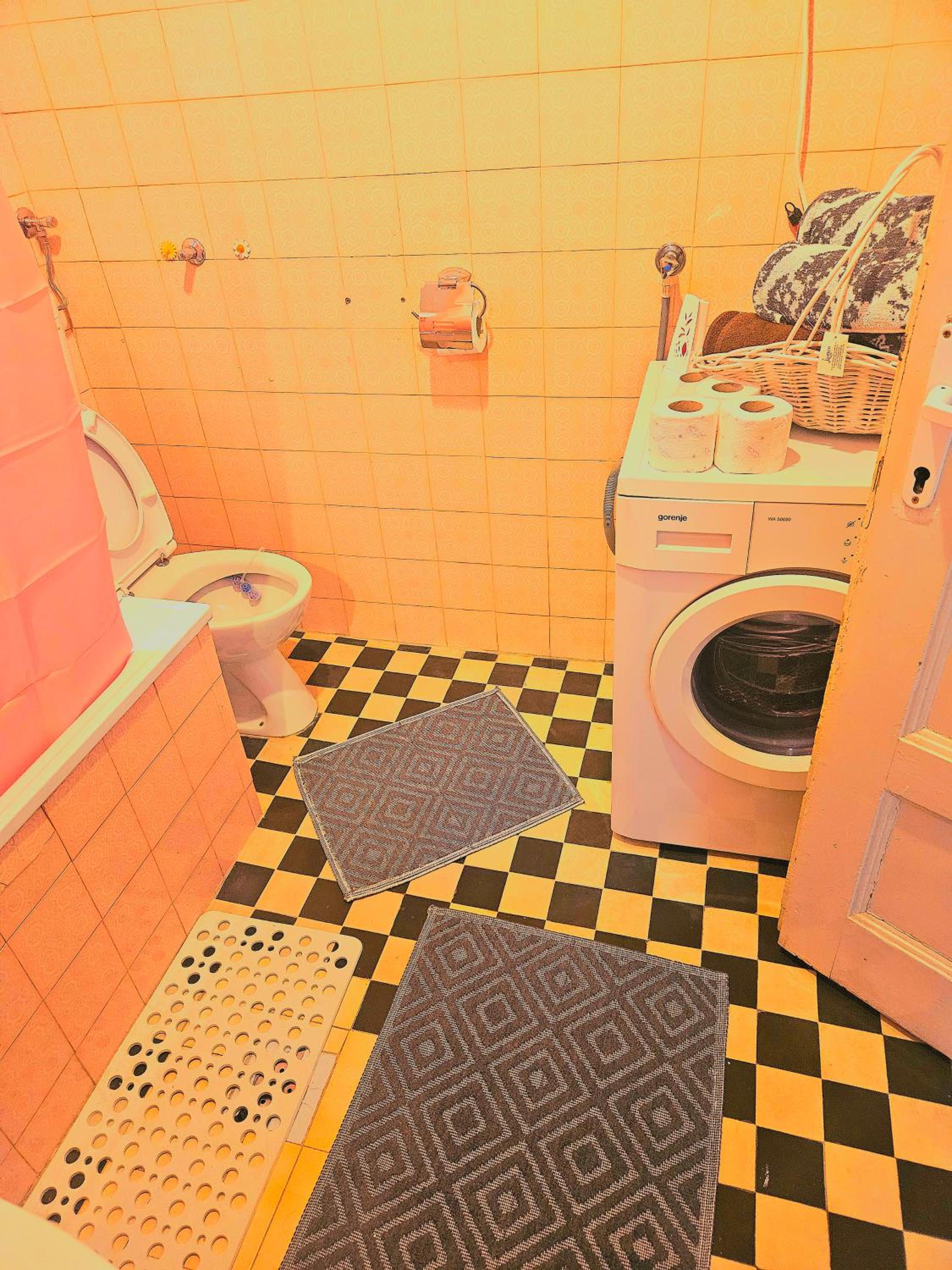 The heart of Sarajevo Apartment