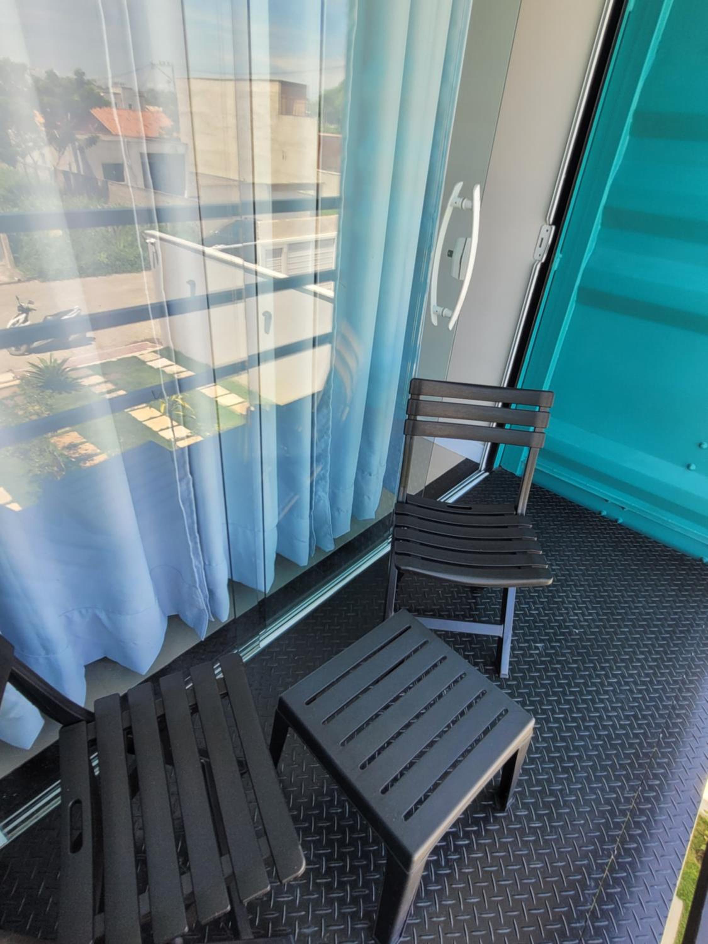 Eco Loft Brisa do Mar
