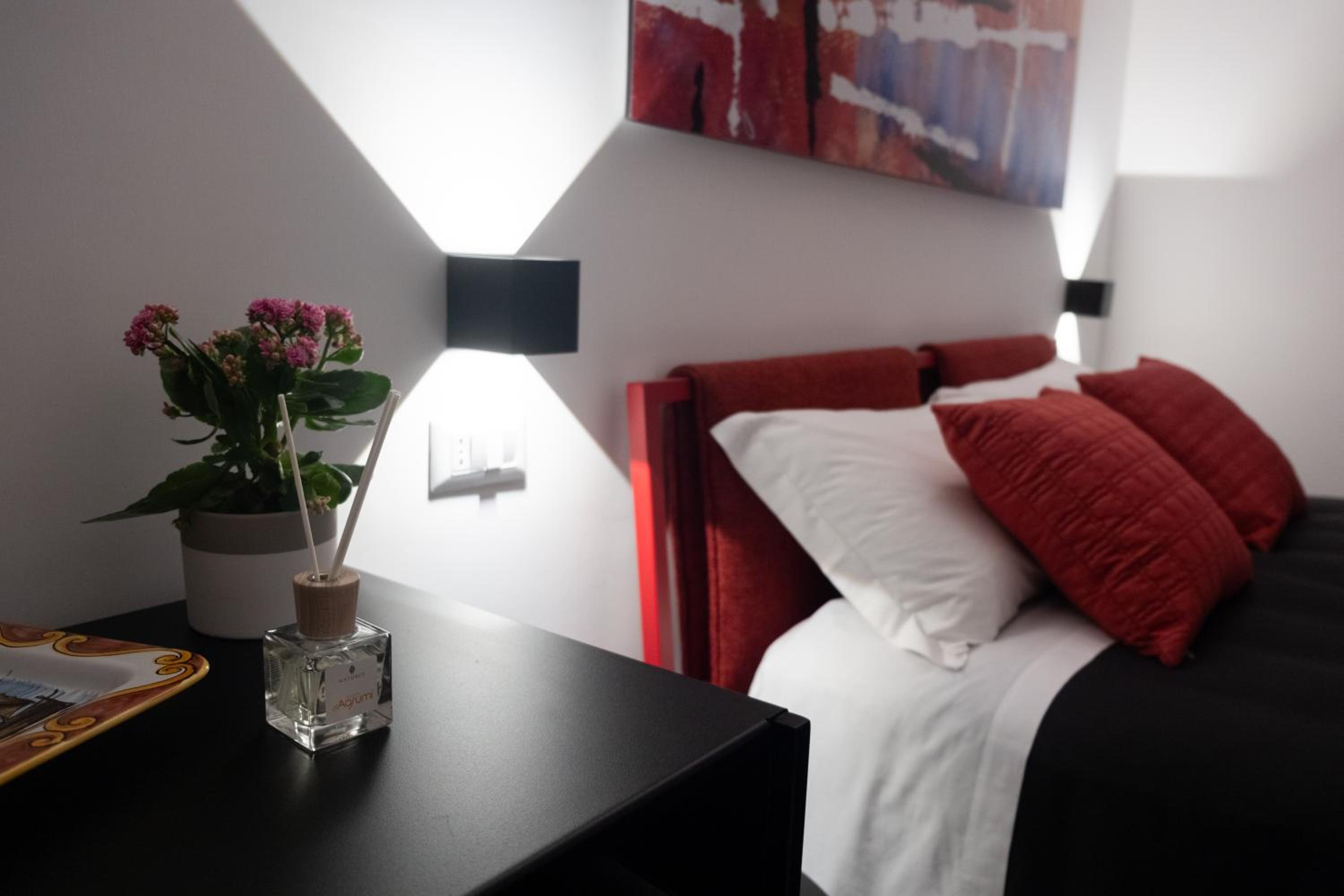 Napoli Oltre Rooms