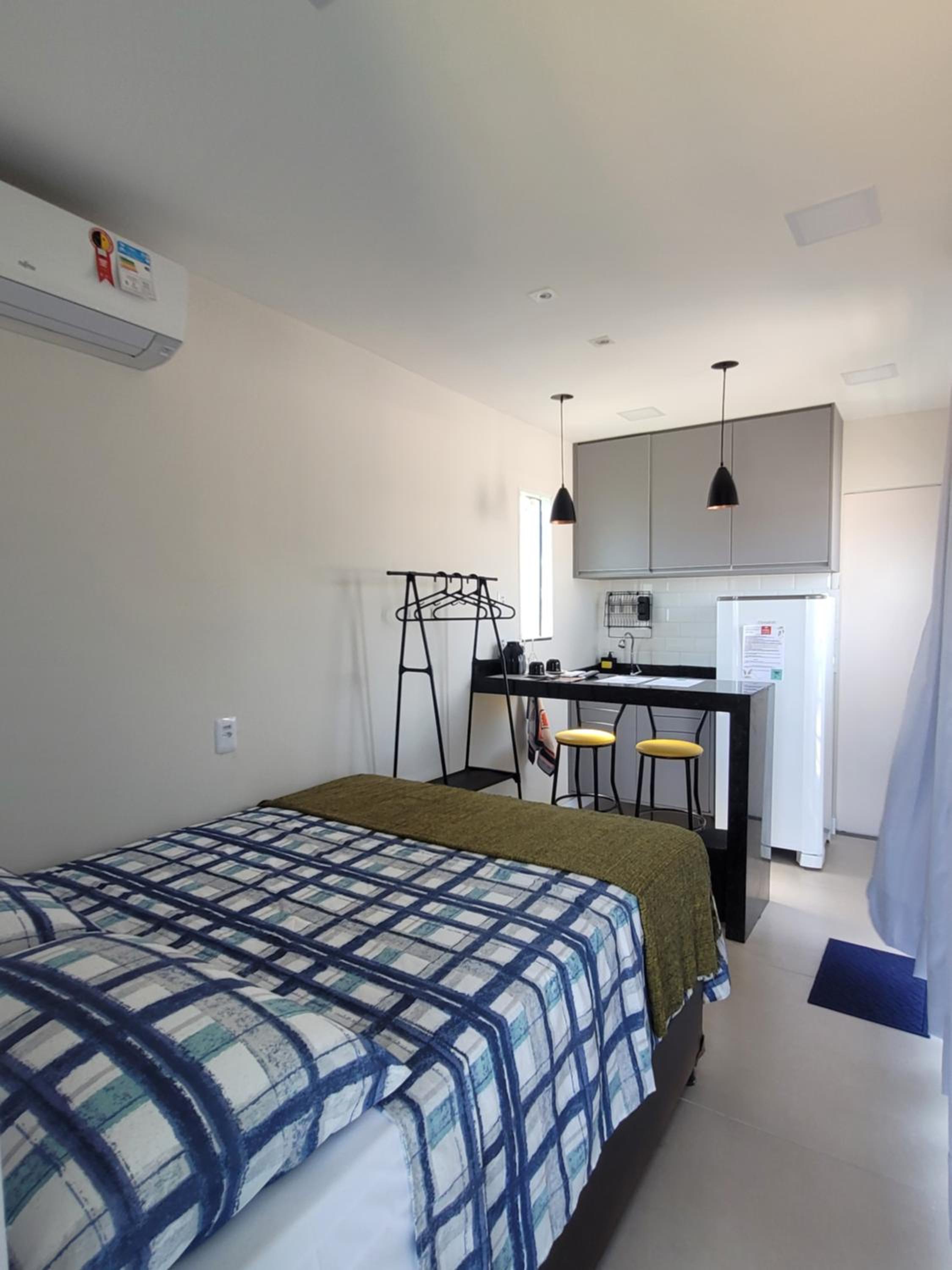 Eco Loft Brisa do Mar