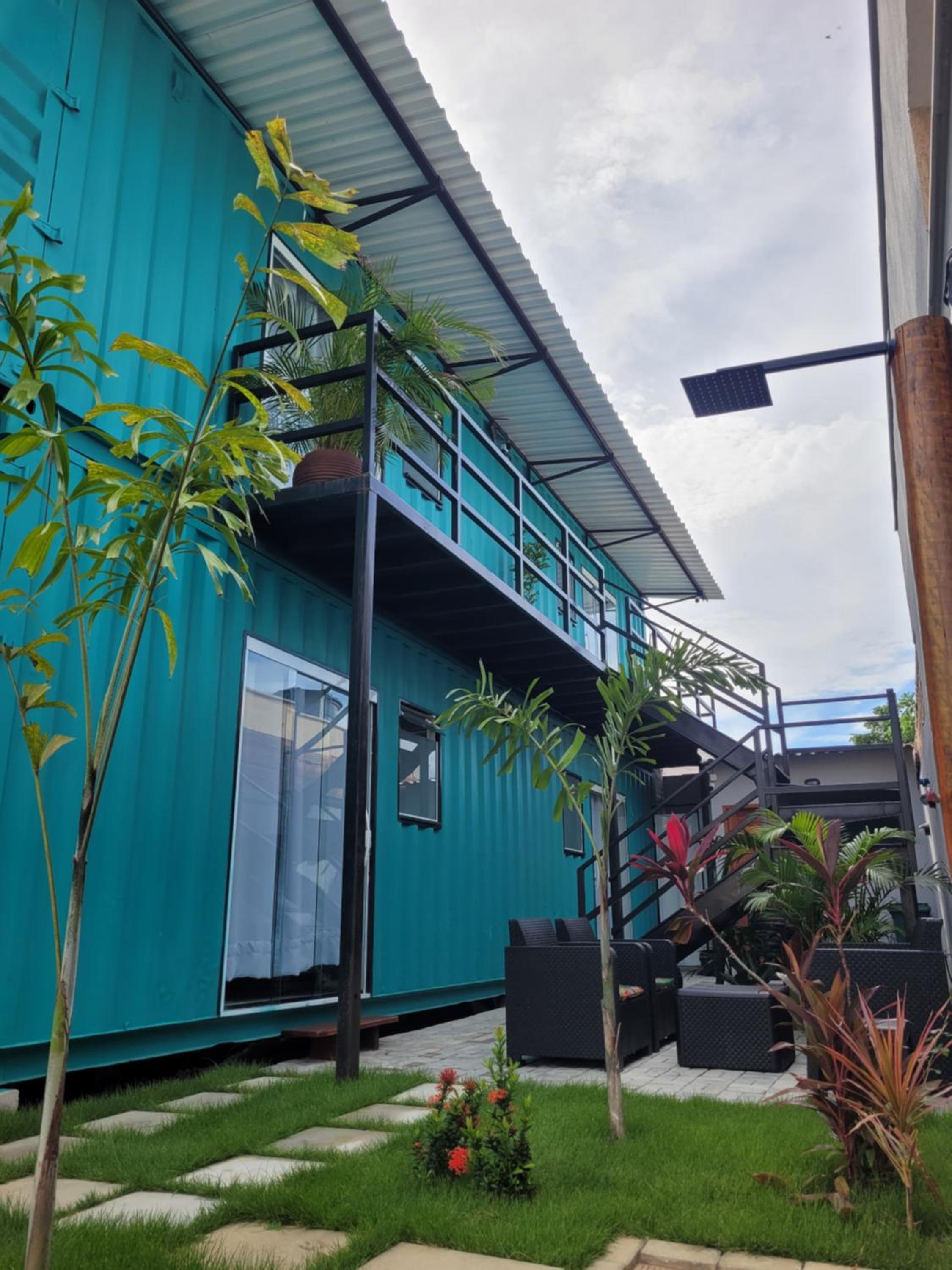 Eco Loft Brisa do Mar
