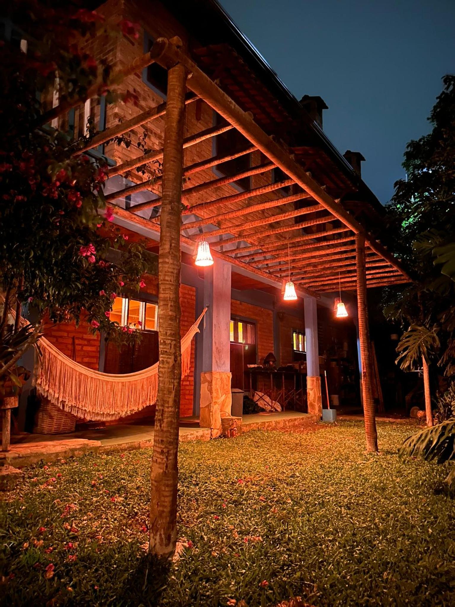 Pousada e Café Tangará