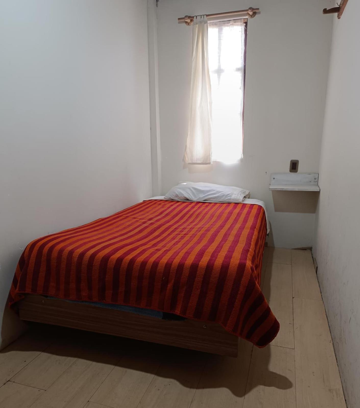 Hostal Casona Don Ranulfo