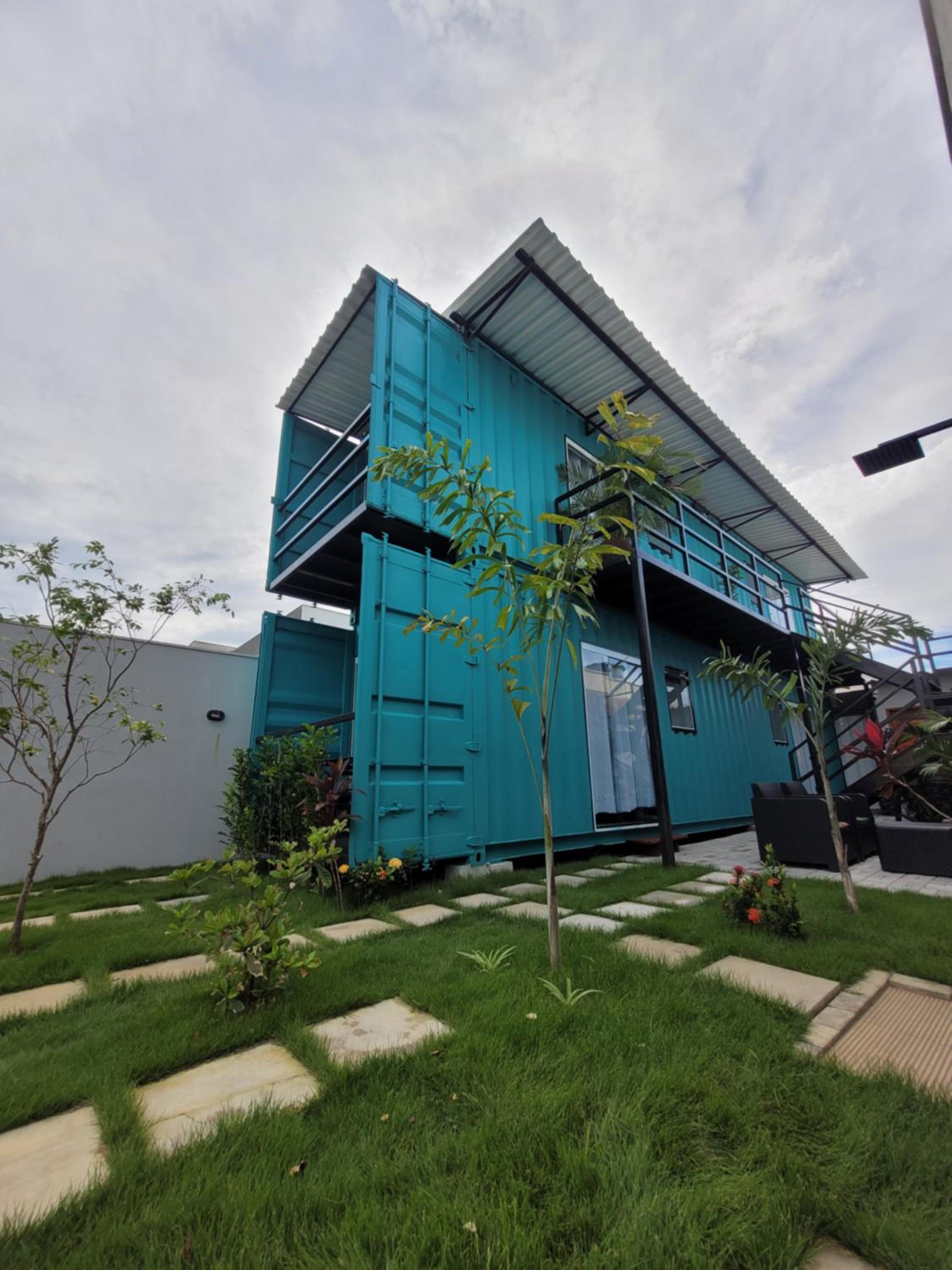 Eco Loft Brisa do Mar