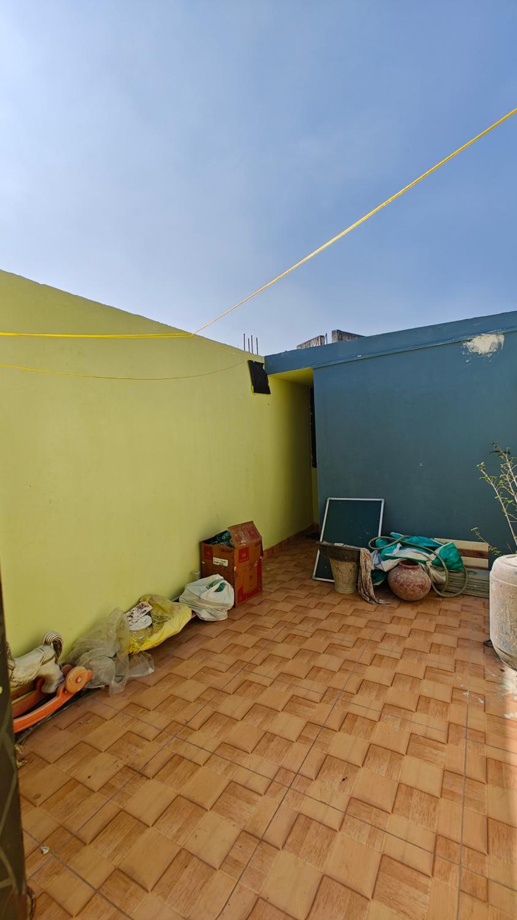 roof