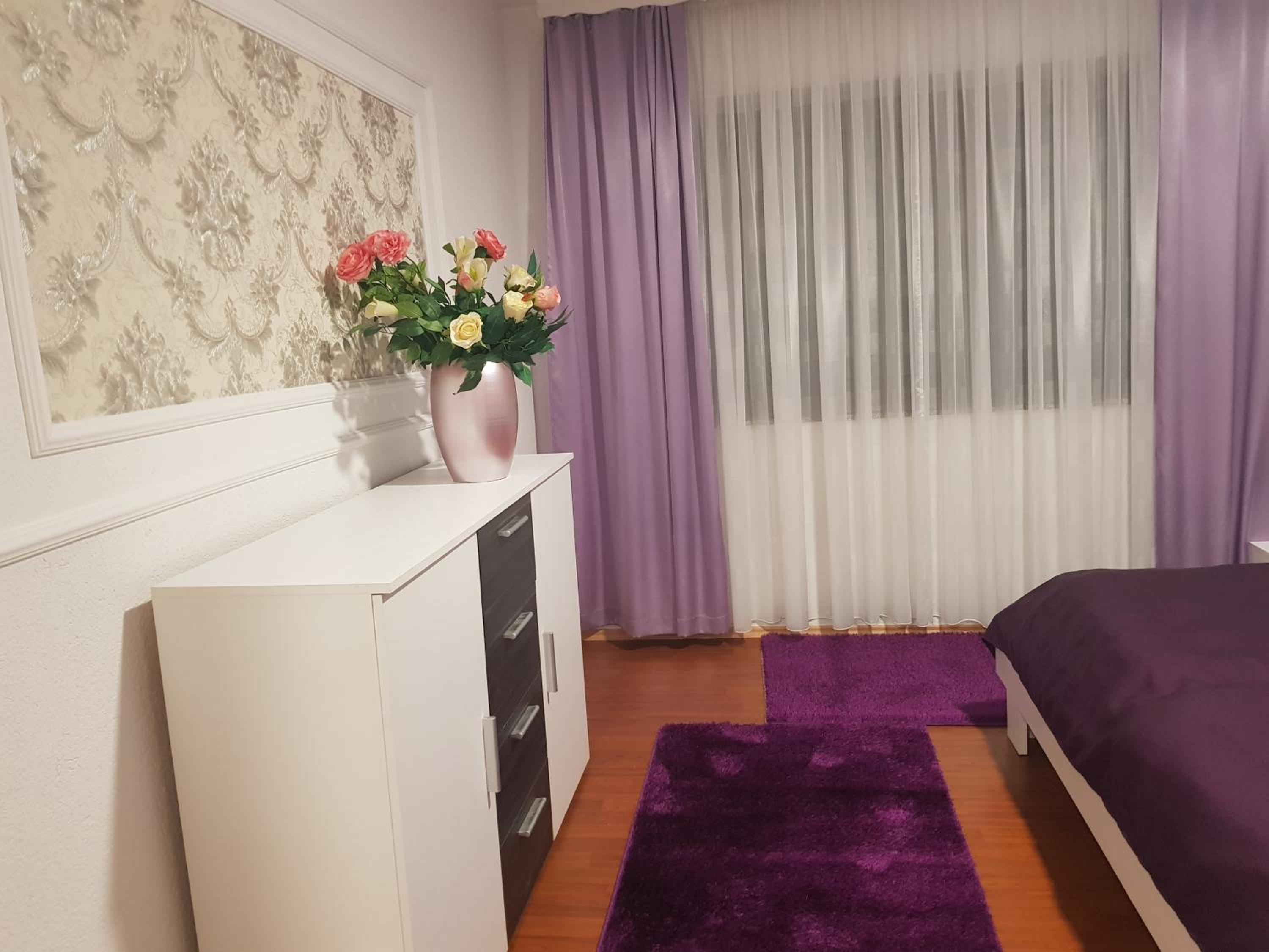 Apartment Ivan