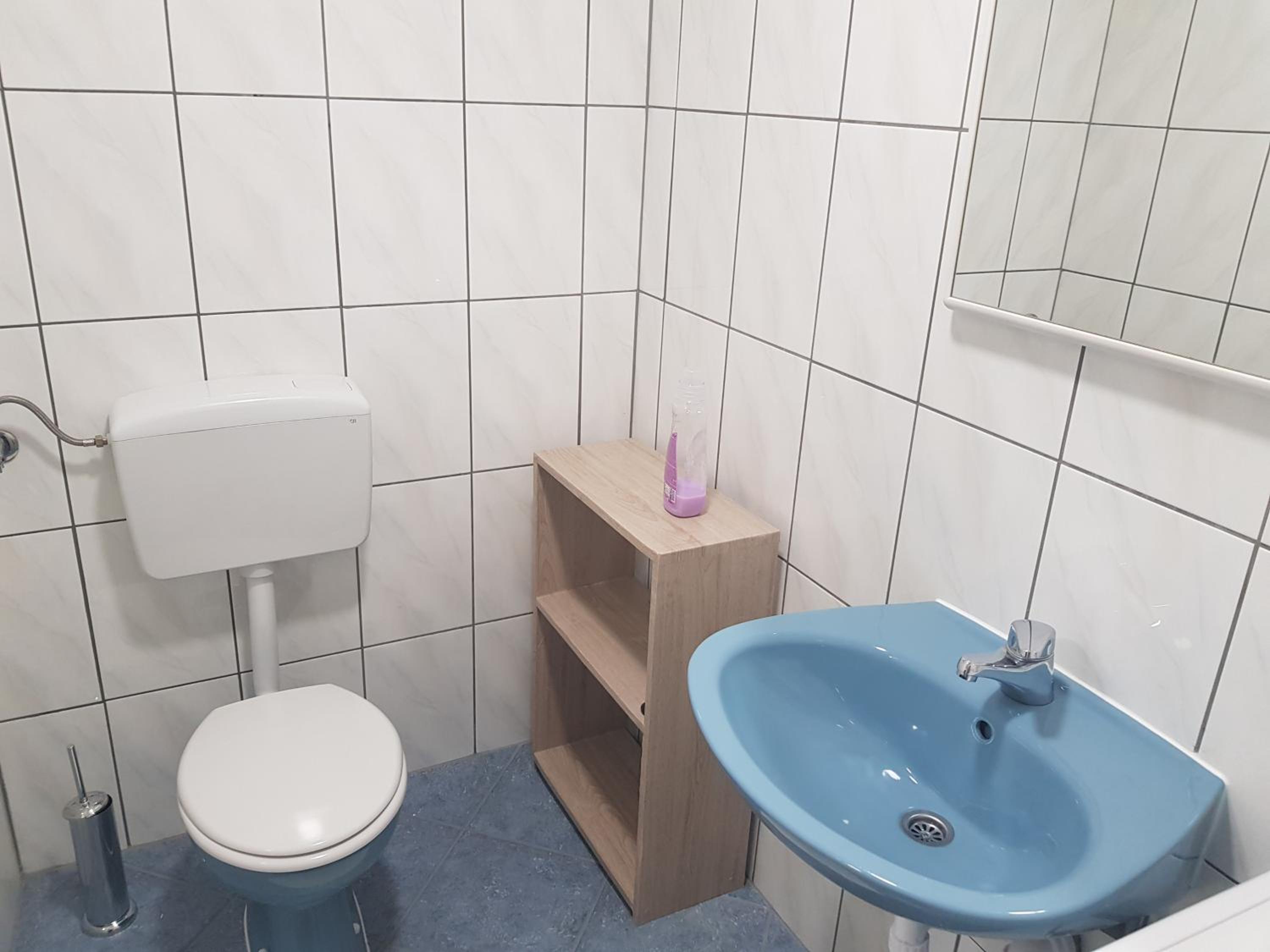 Apartment Ivan