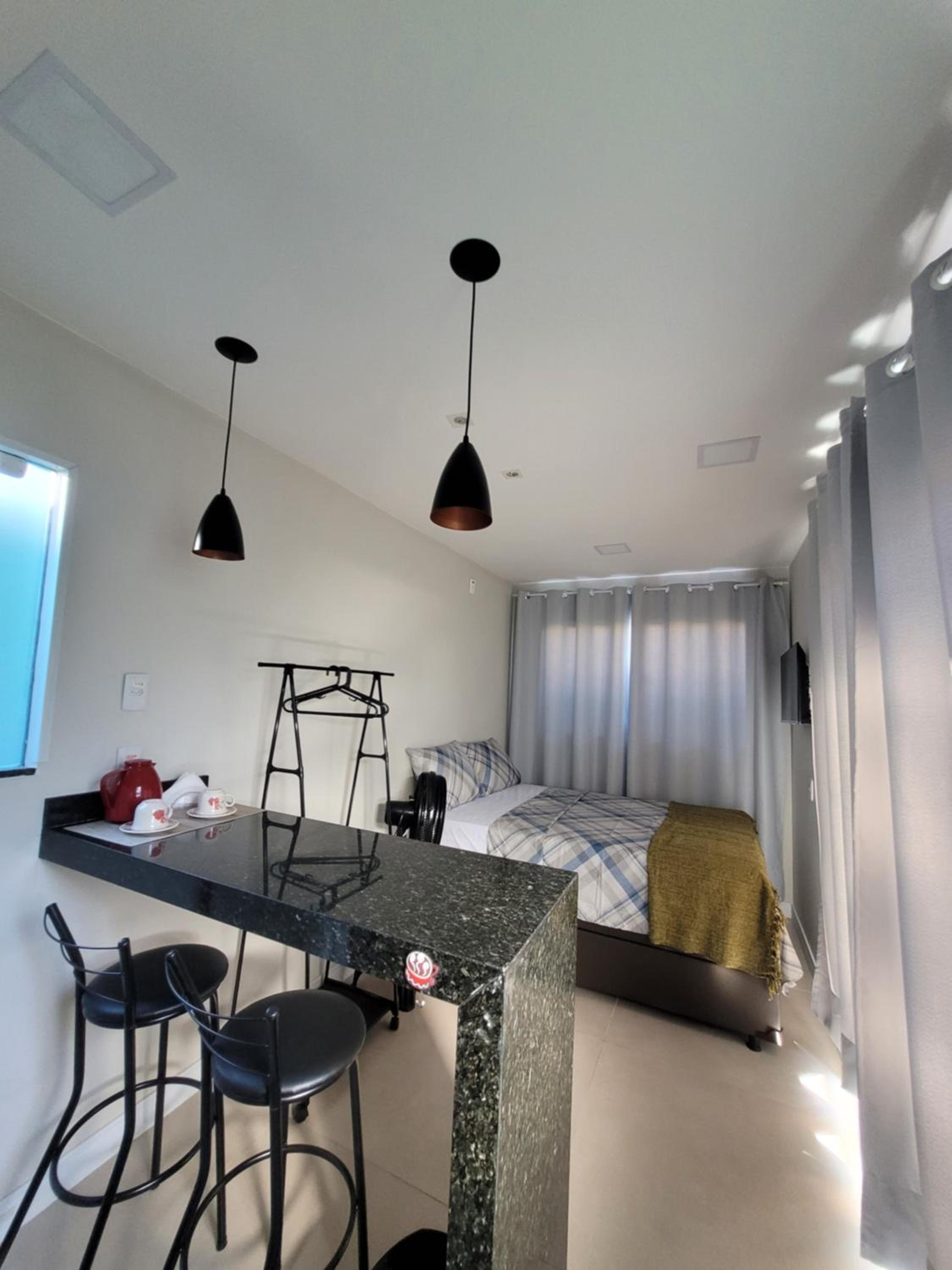 Eco Loft Brisa do Mar