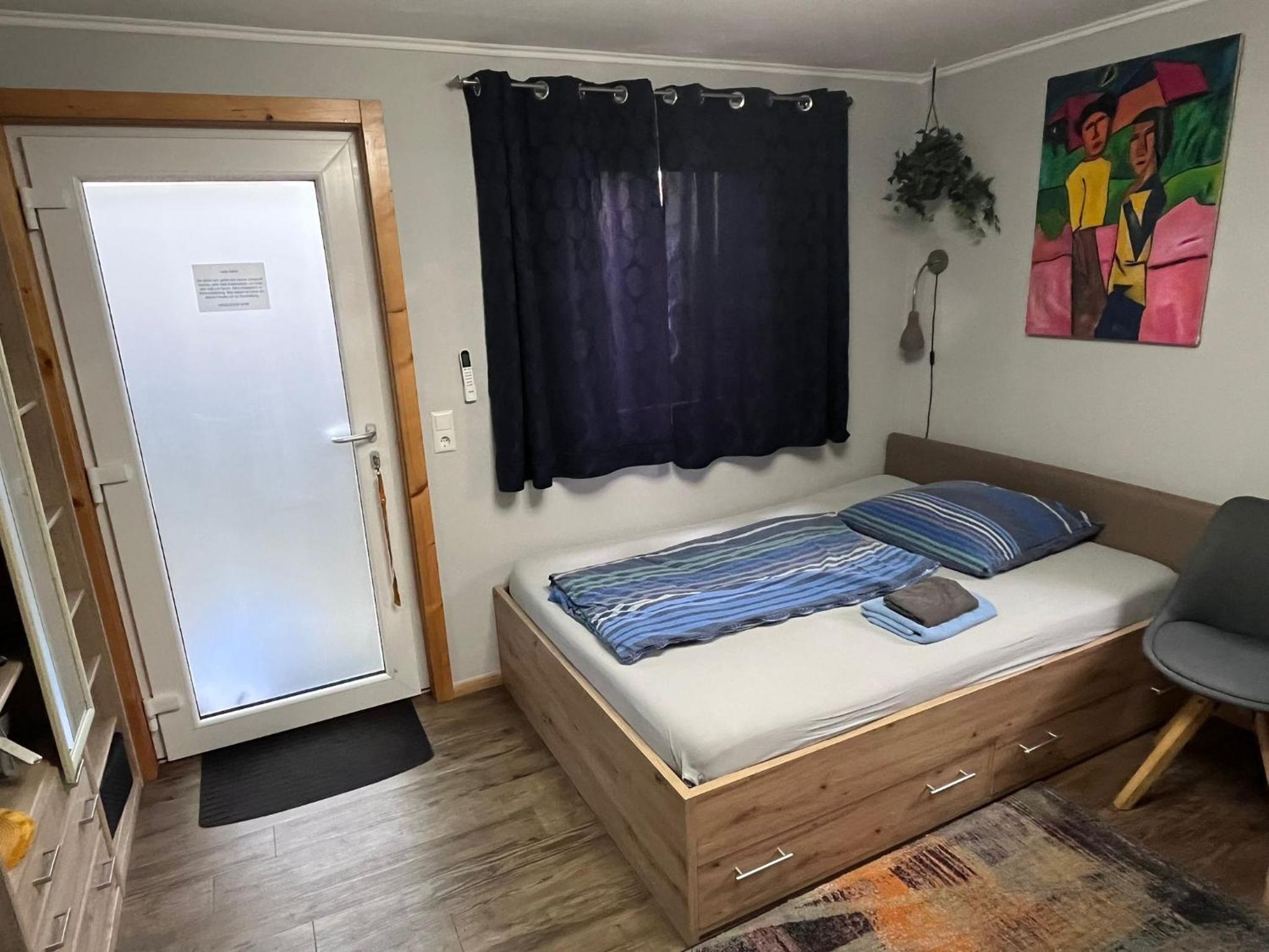 Tiny House Black Pearl