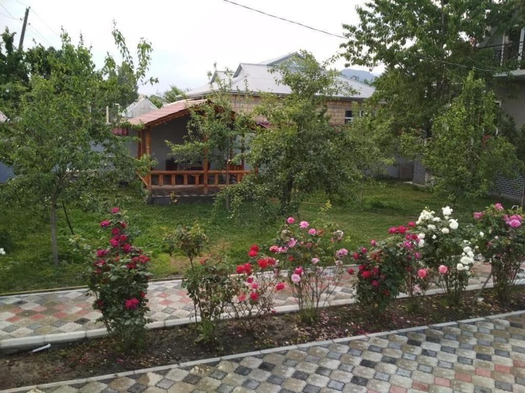 Lovely Villa