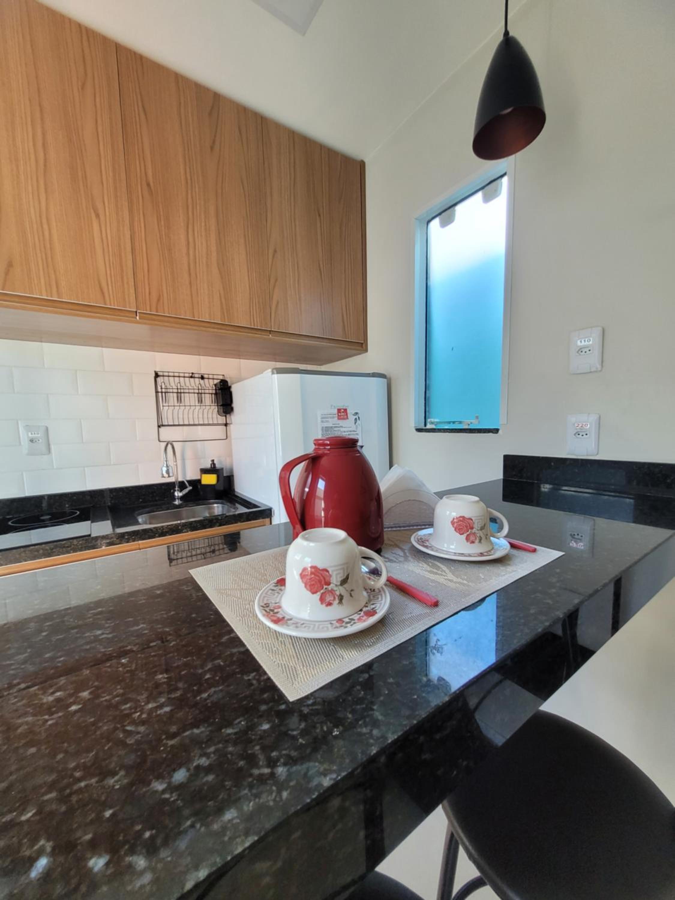 Eco Loft Brisa do Mar