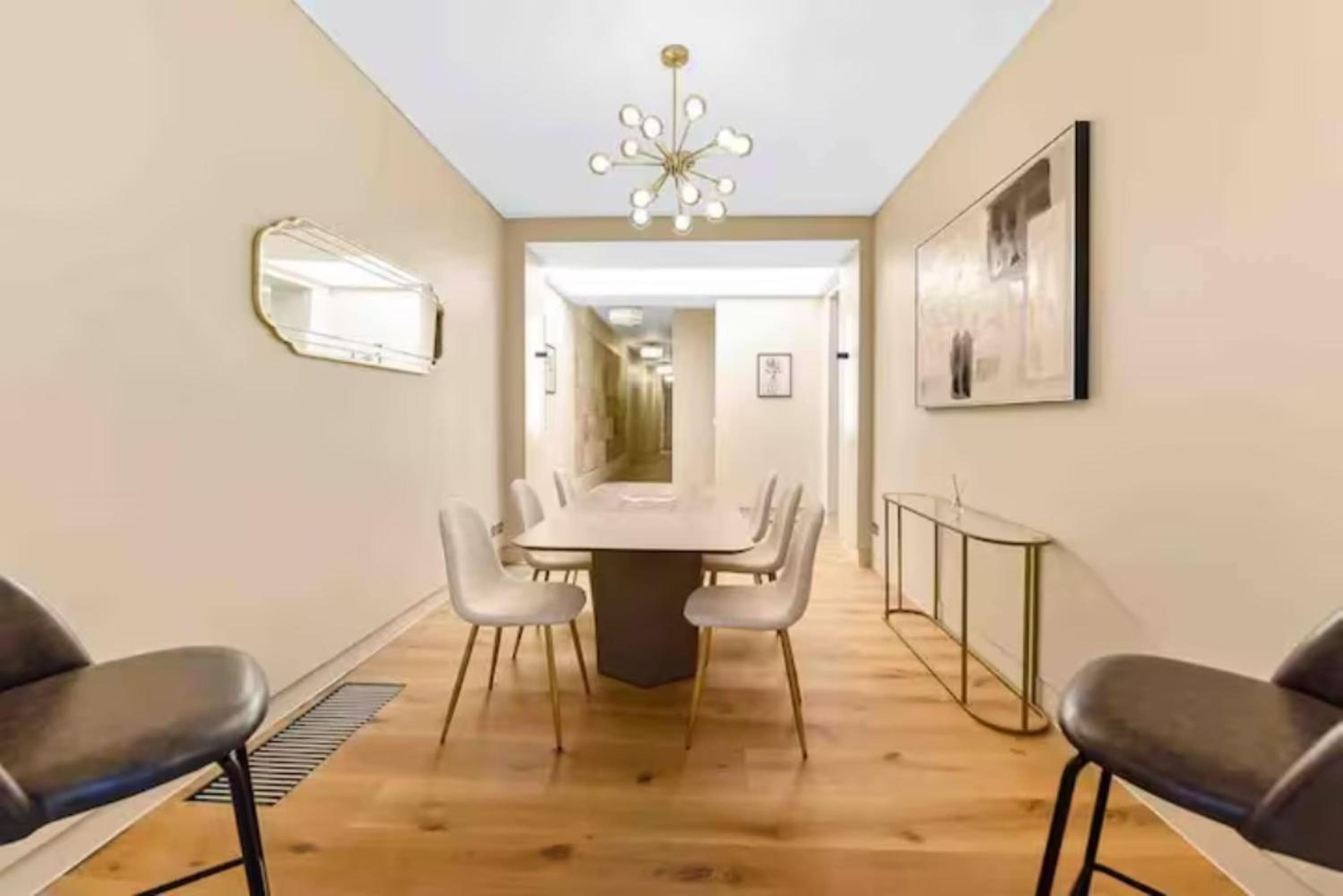 Super High-End Kensington House near Hyde Park