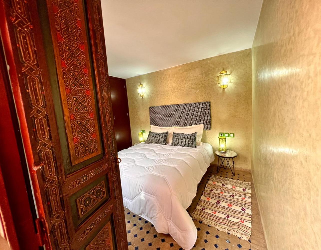 Rabat Vacations - Riad de charme - la perle des Oudayas - Property Image 9