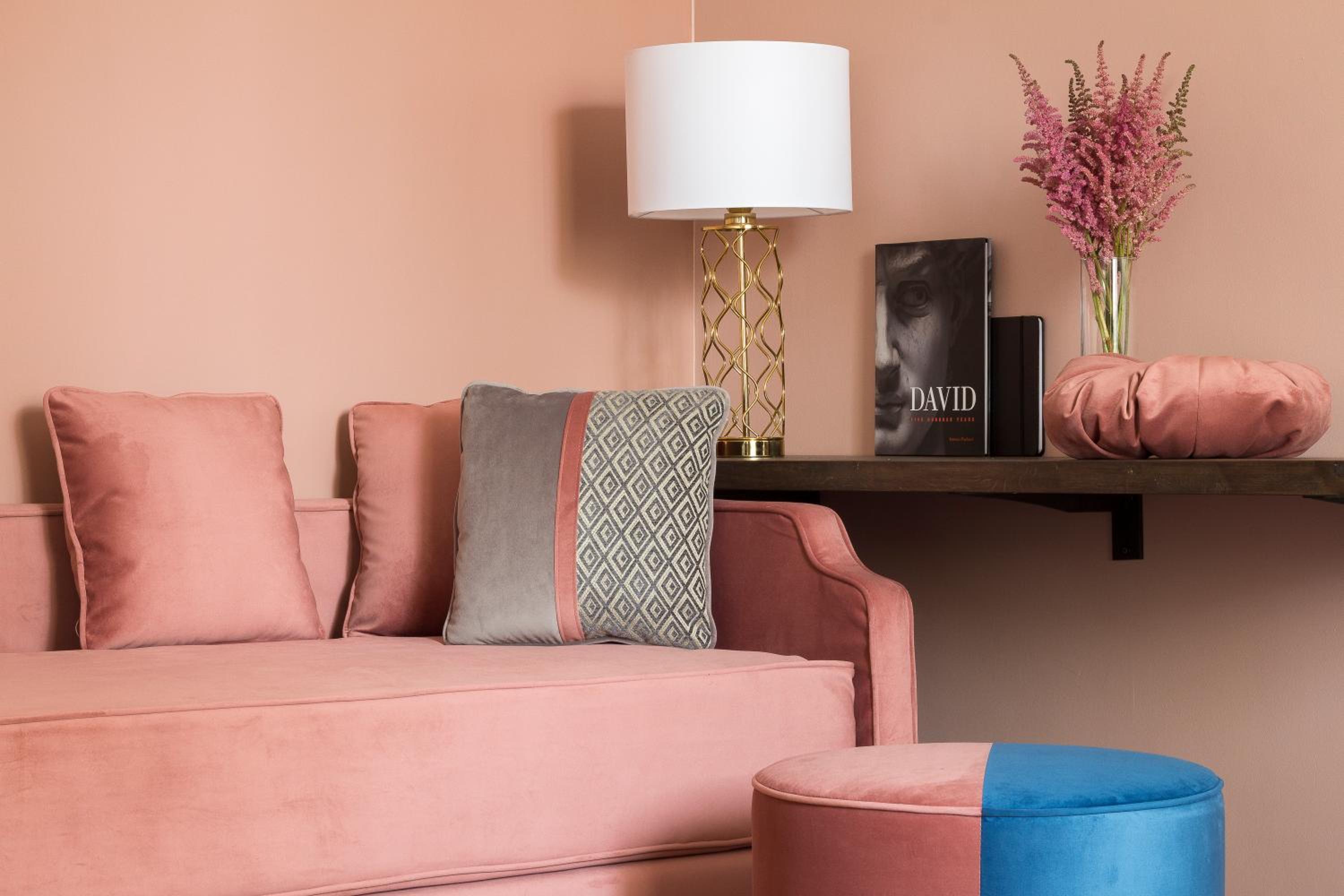 Santarosa Rooms
