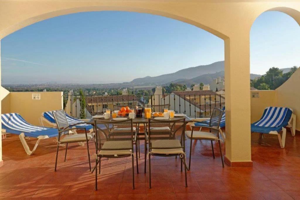 La Manga Club Resort - Los Olivos 68 view 2