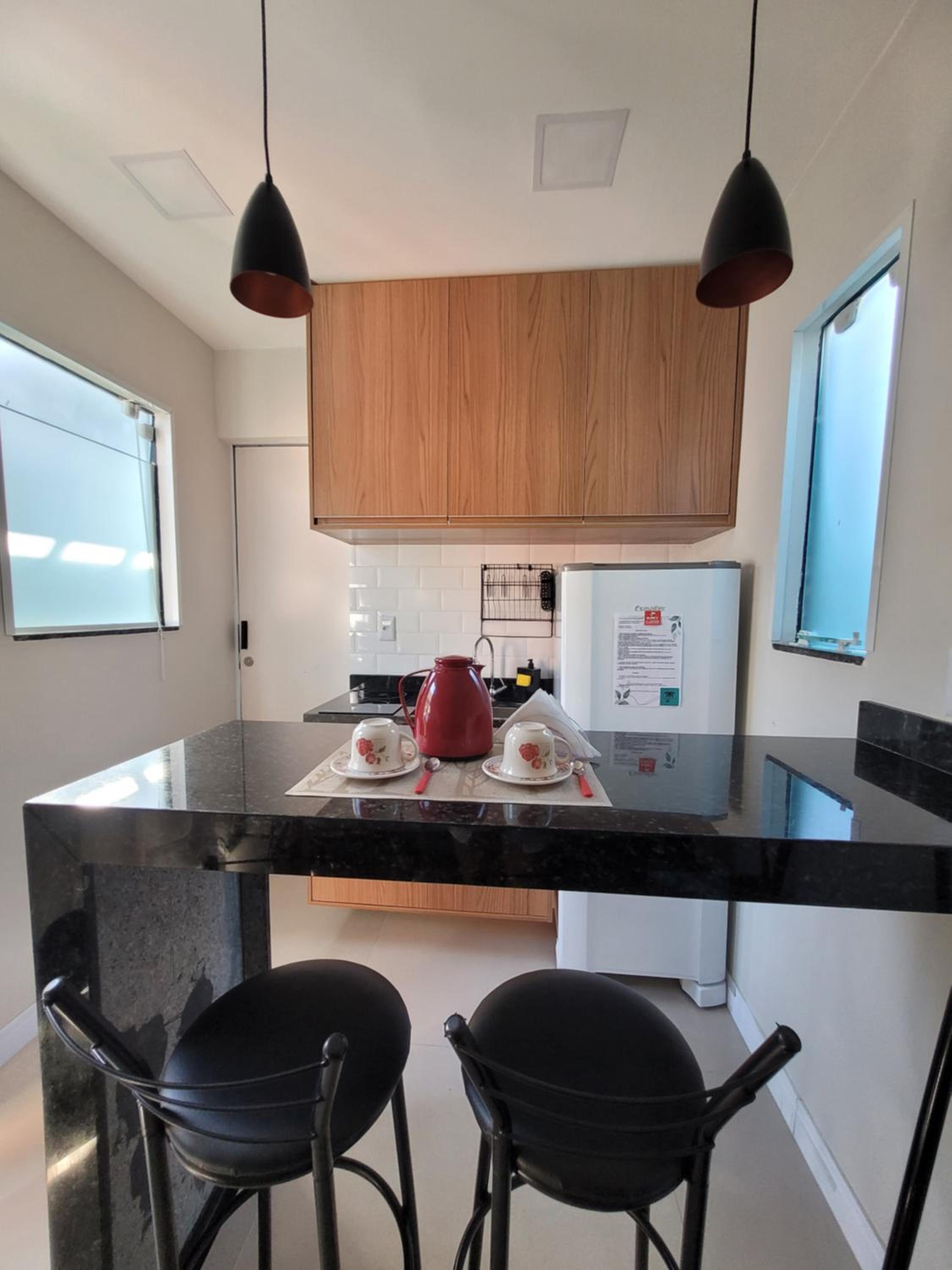 Eco Loft Brisa do Mar