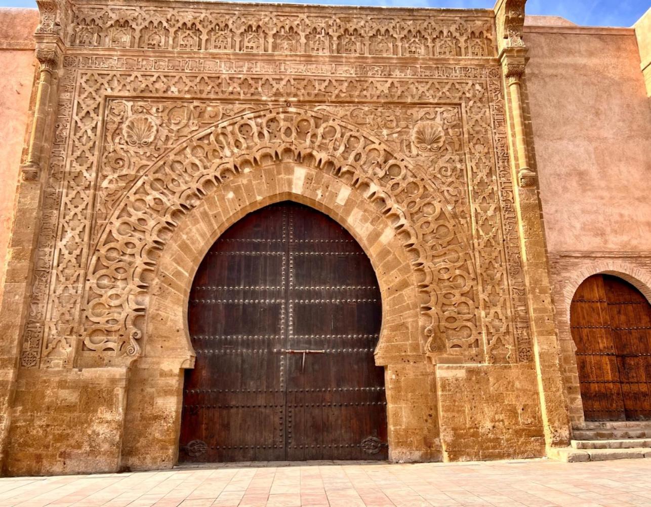 Rabat Vacations - Riad de charme - la perle des Oudayas - Property Image 10