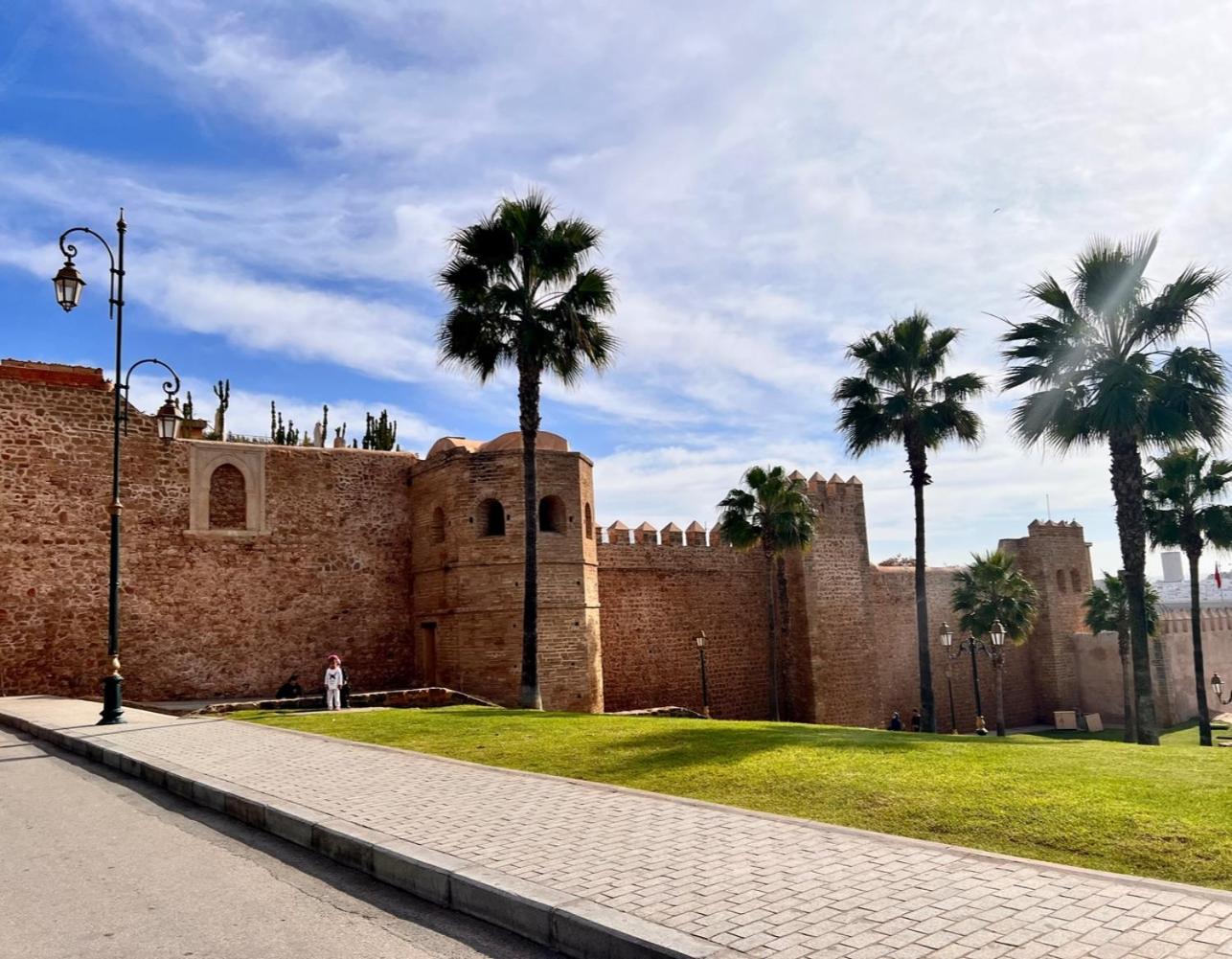 Rabat Vacations - Riad de charme - la perle des Oudayas - Property Image 11