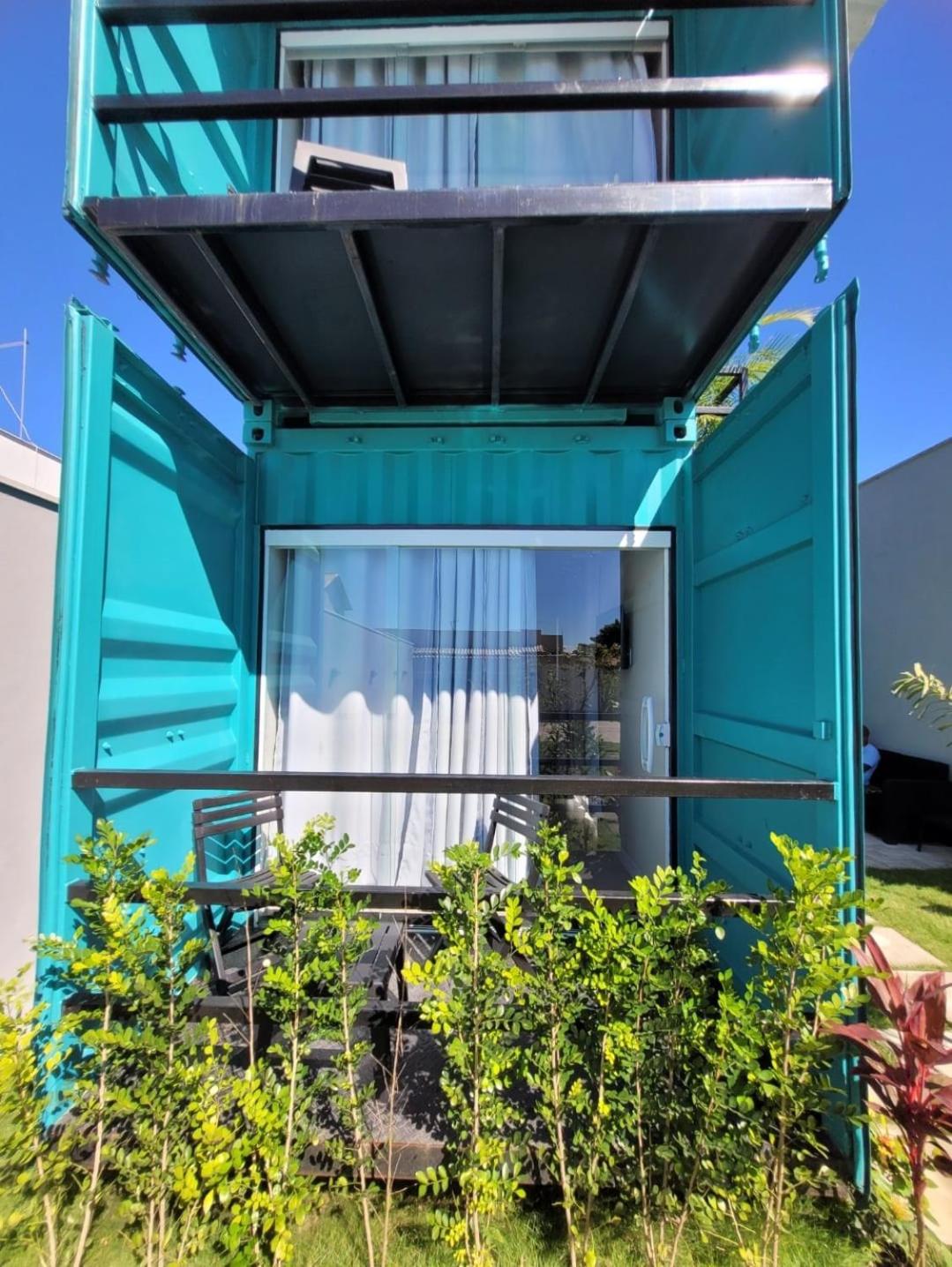Eco Loft Brisa do Mar