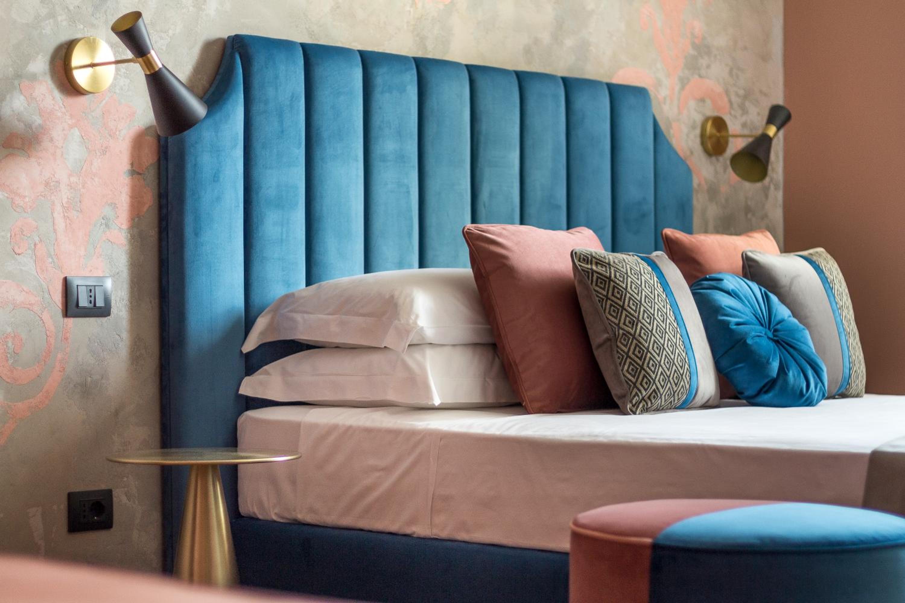 Santarosa Rooms