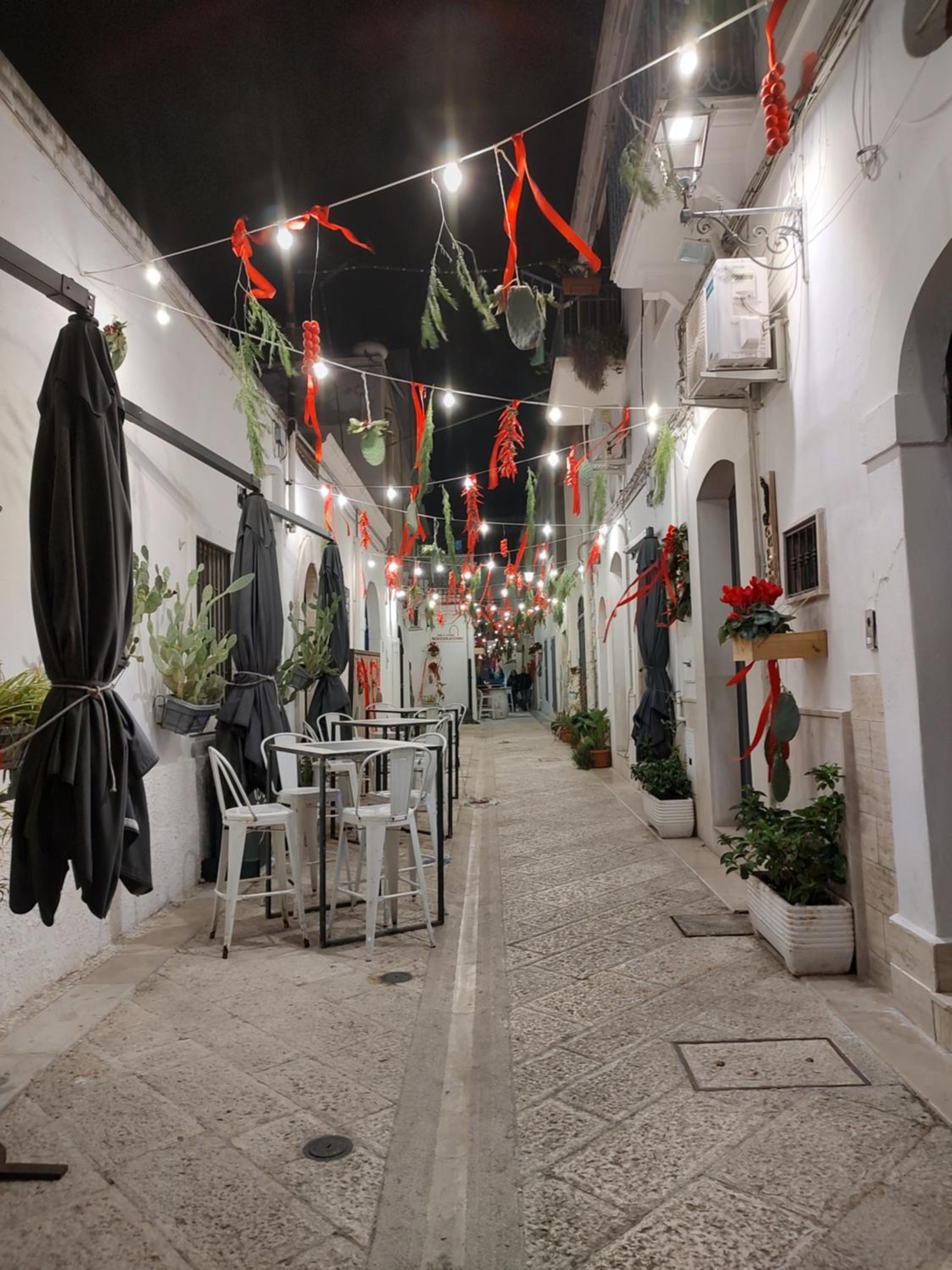 Adelmarì Casa Vacanze