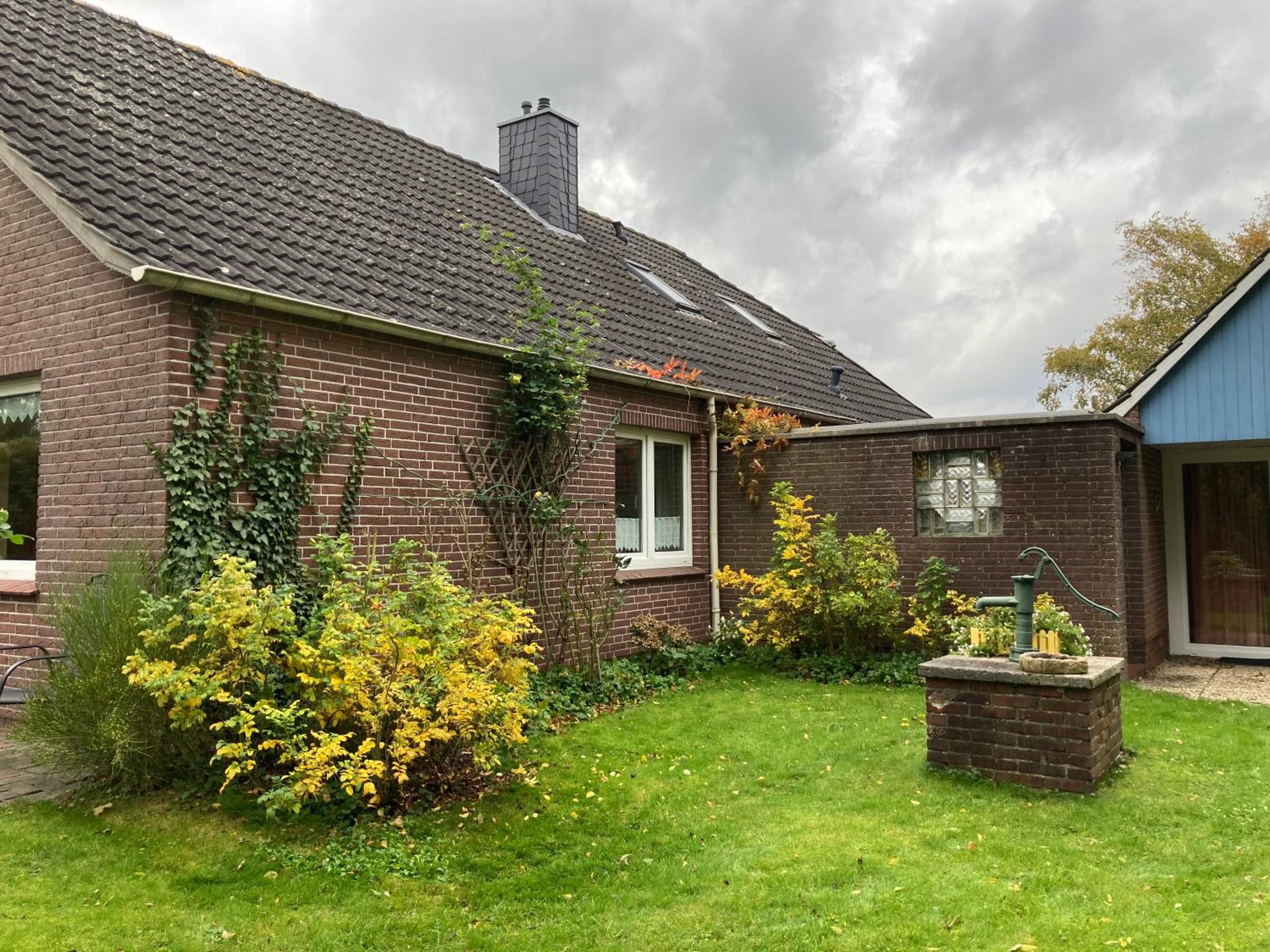 FeWo Fernblick - Javenloch