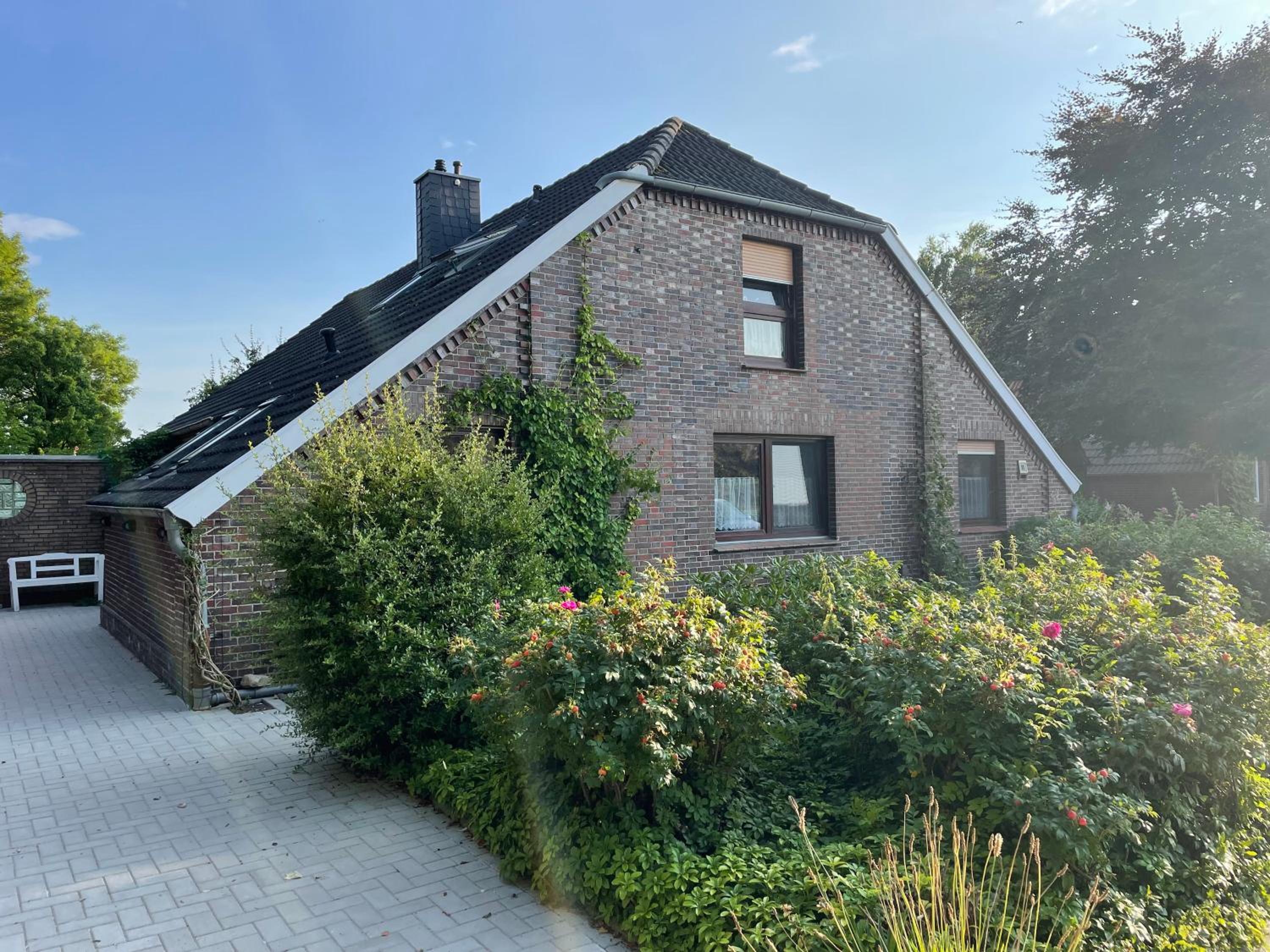 FeWo Fernblick - Javenloch