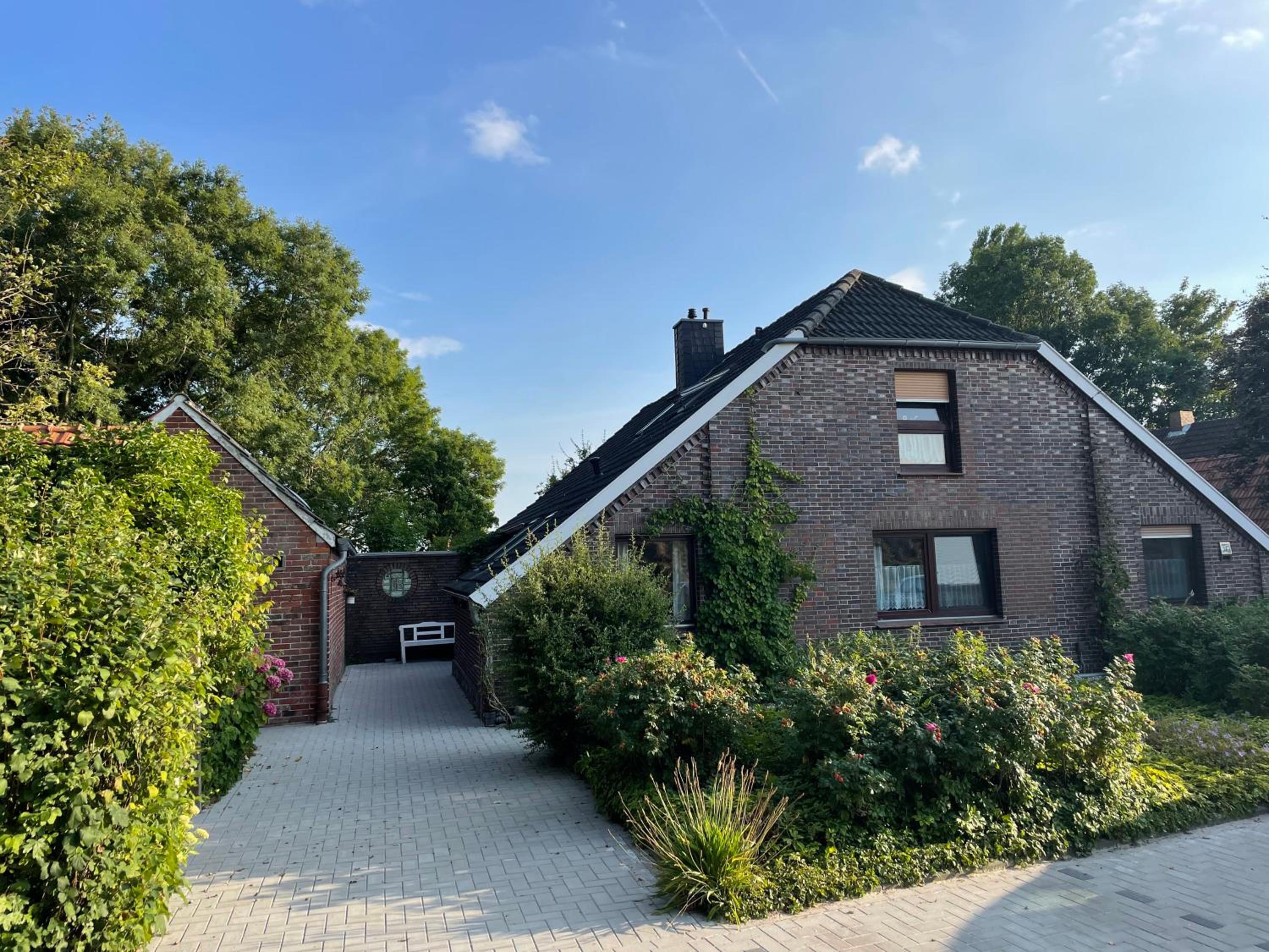 FeWo Fernblick - Javenloch