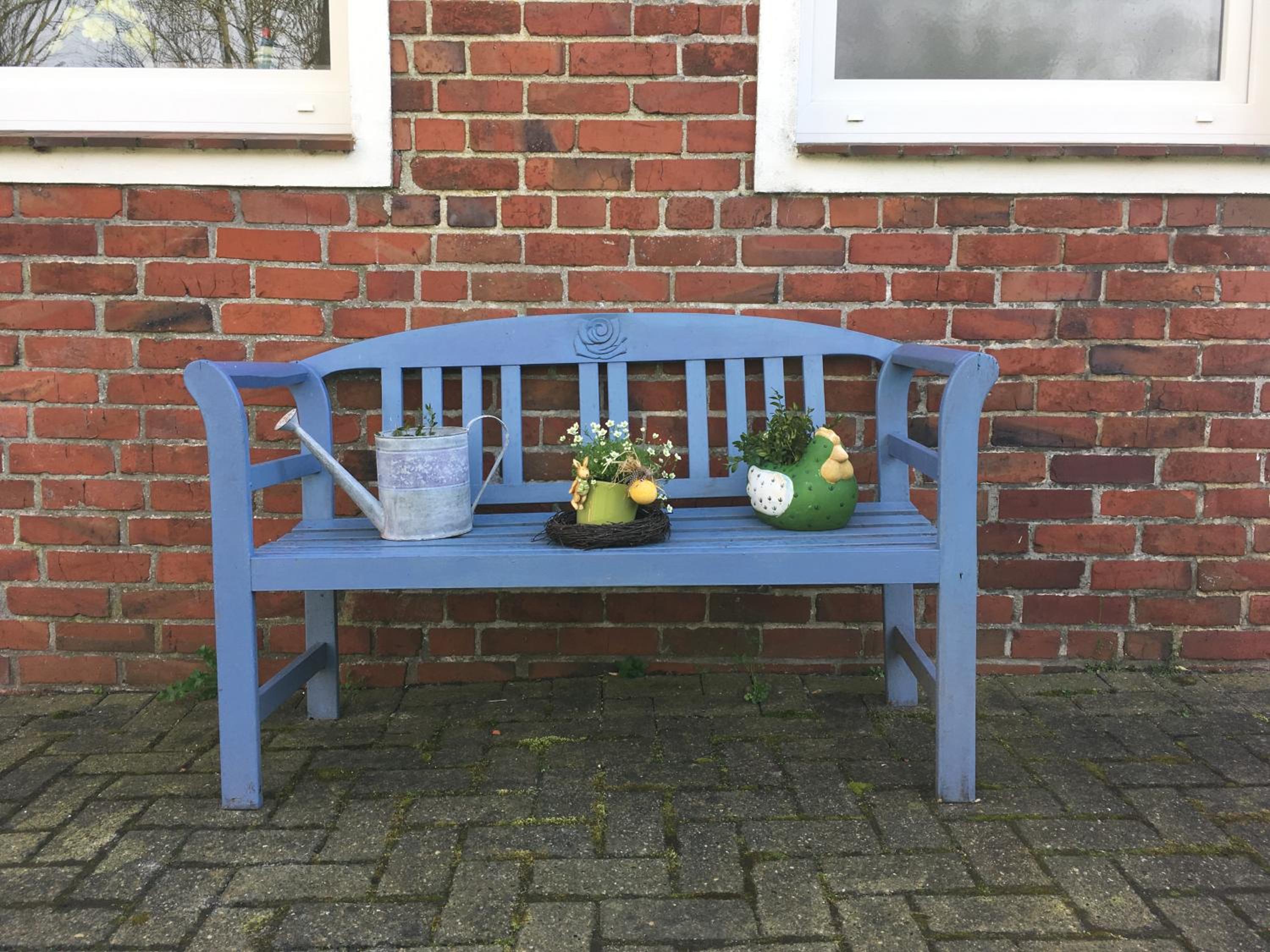 FeWo Fernblick - Javenloch