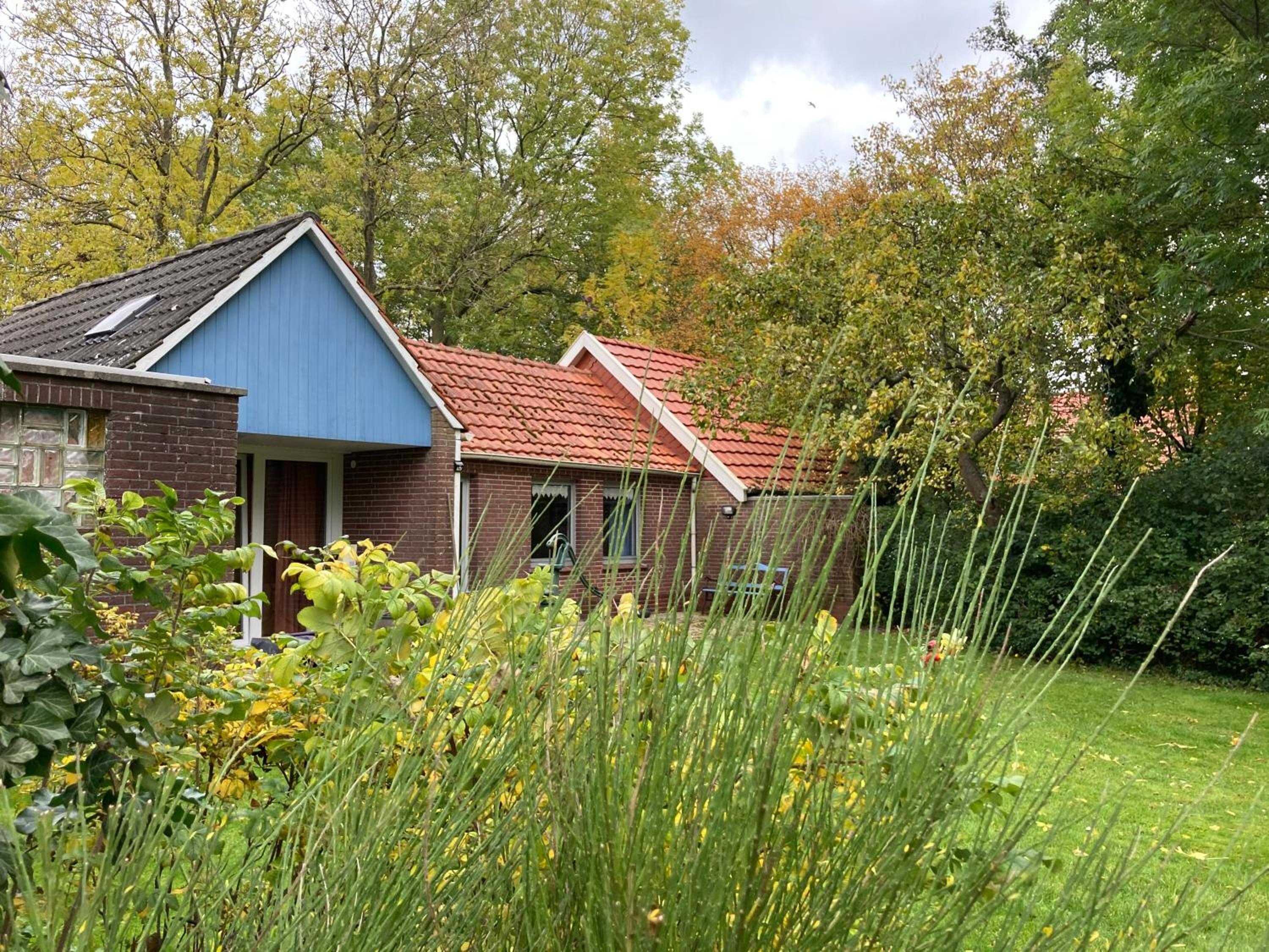 FeWo Fernblick - Javenloch