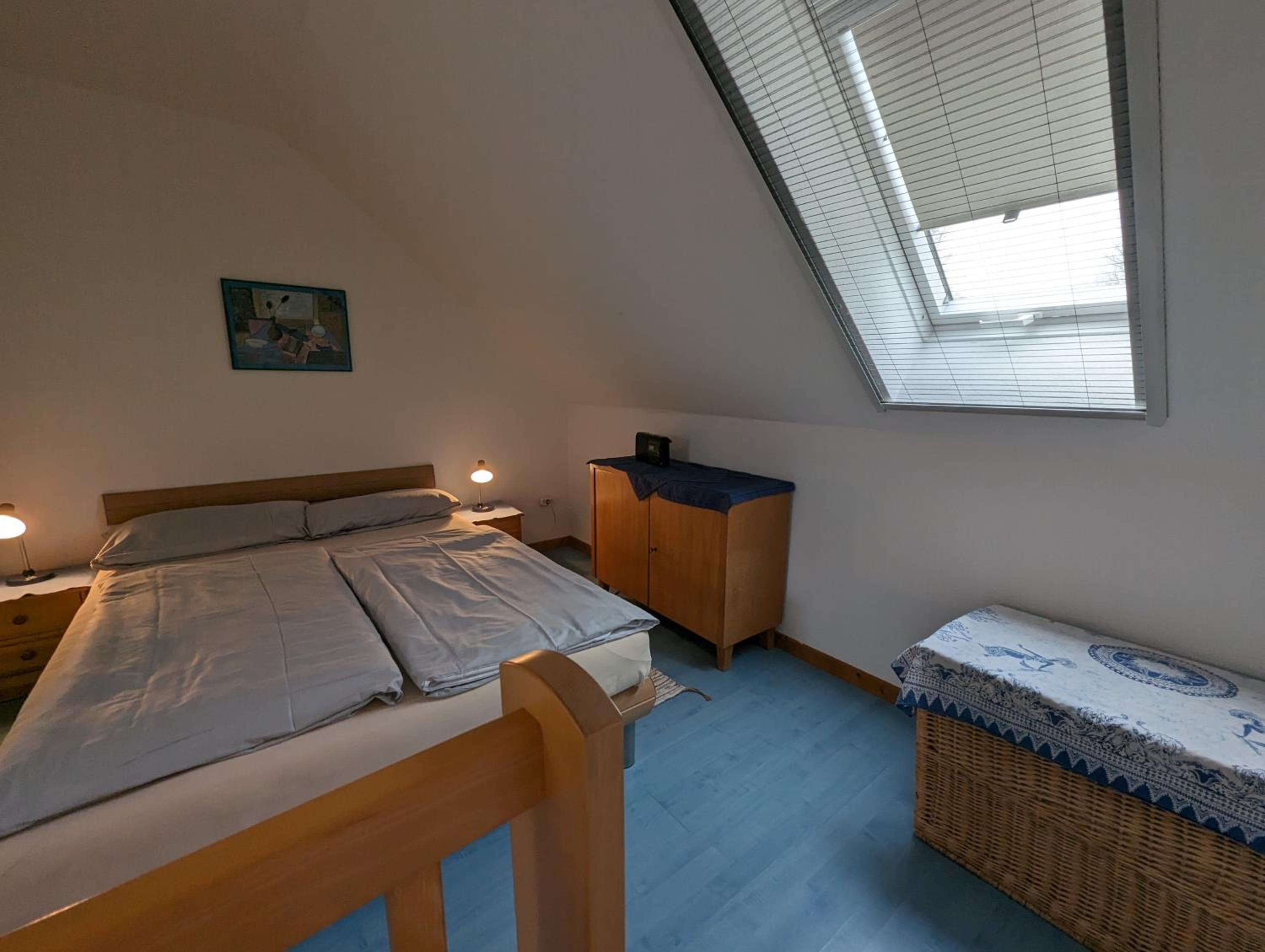 FeWo Deichblick - Javenloch