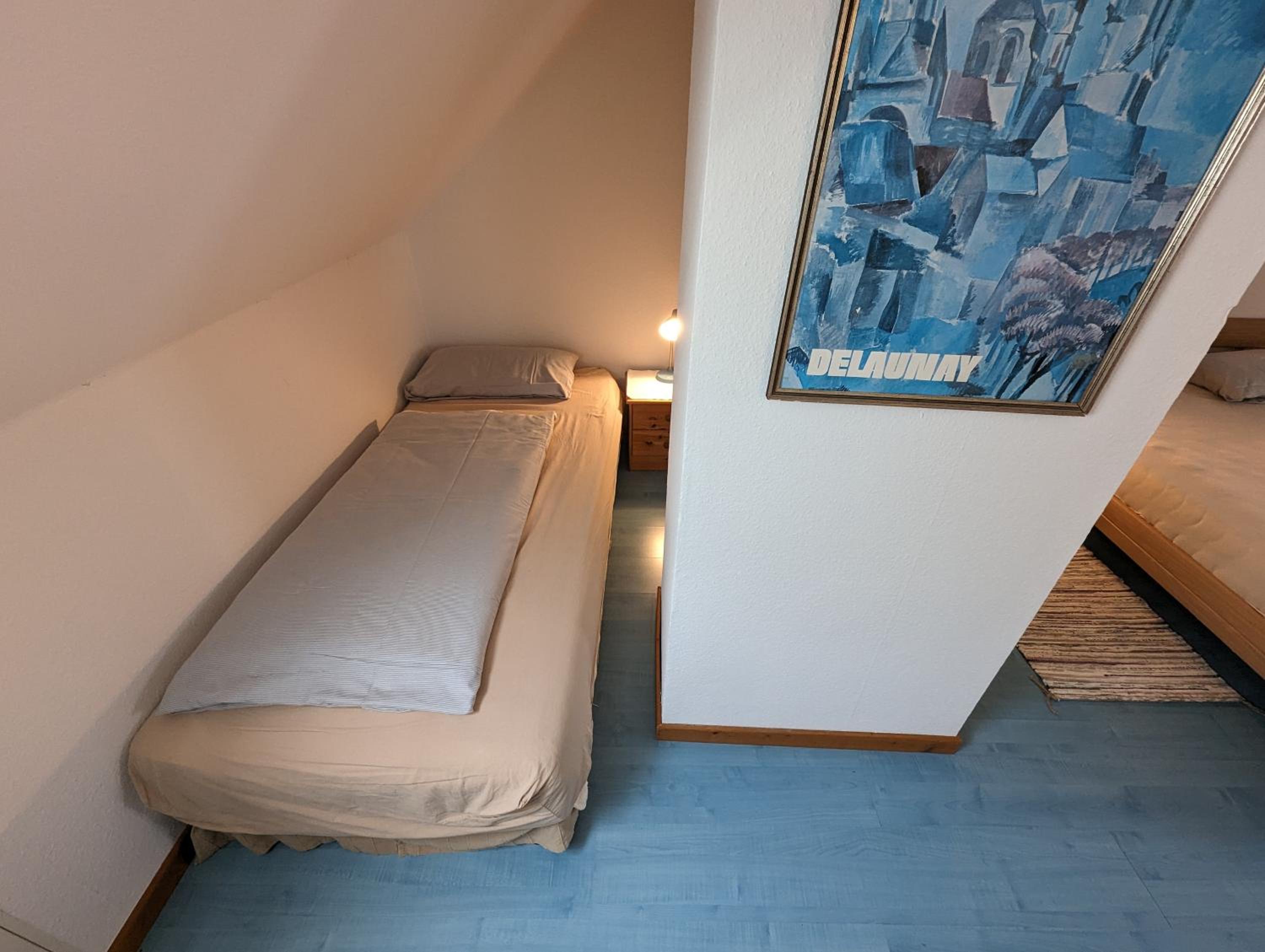 FeWo Deichblick - Javenloch